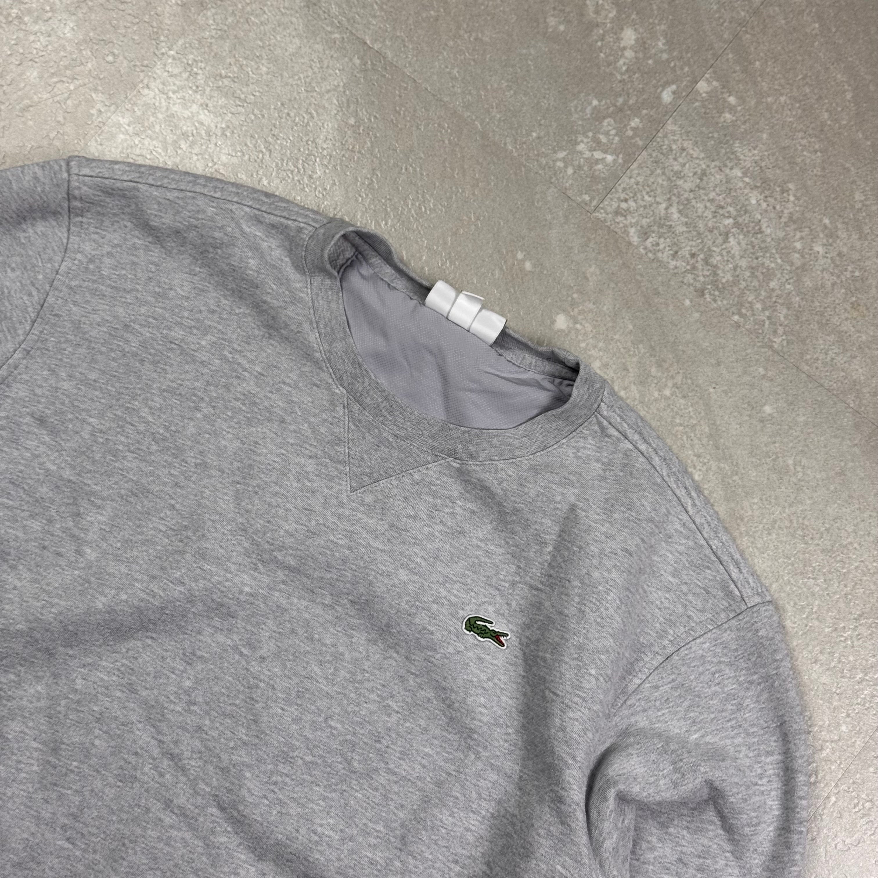 Lacoste Sweater (2XL)