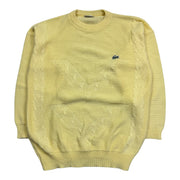 Lacoste Sweater (L)