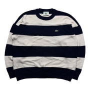 Lacoste Sweater (XL)