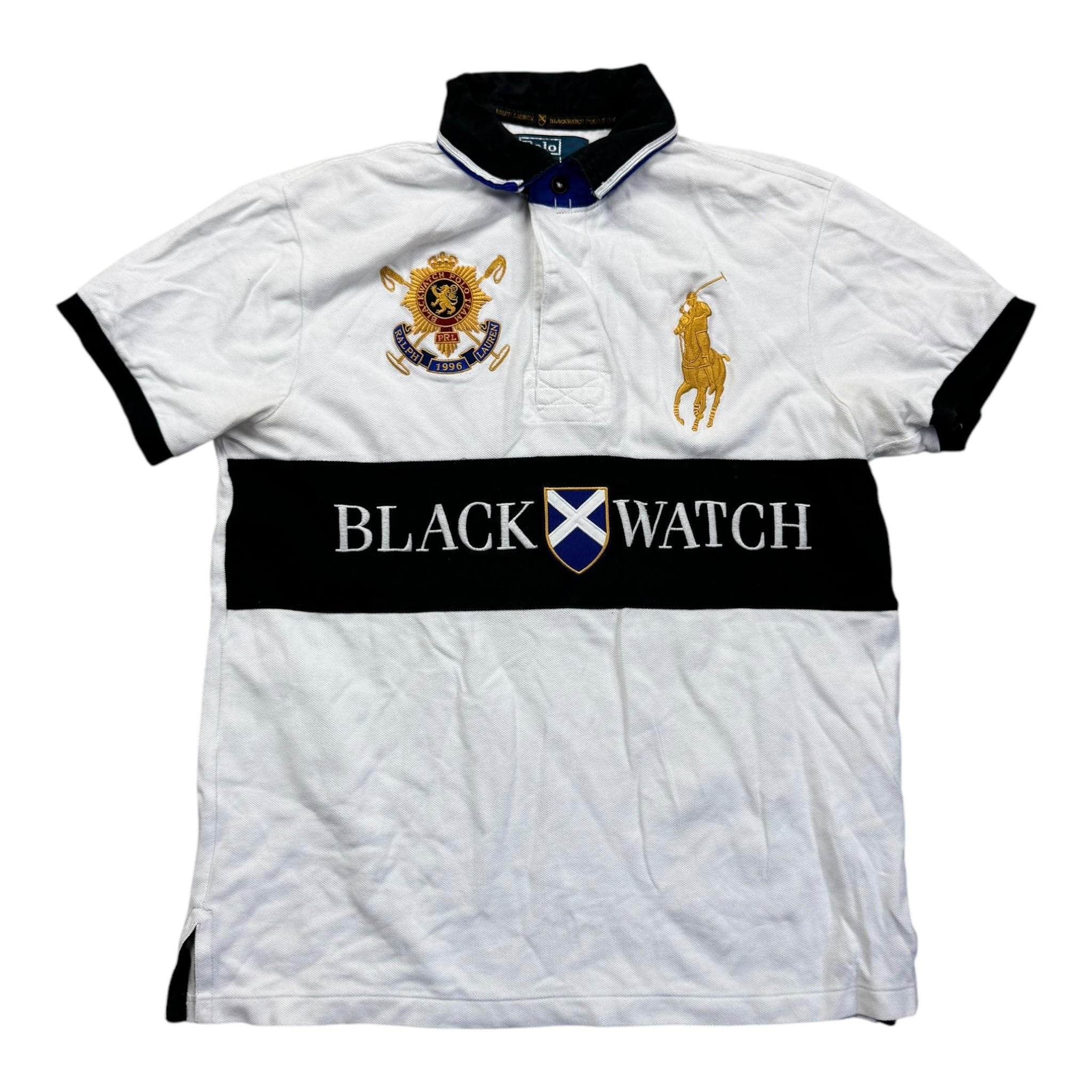 Ralph Lauren Poloshirt (M)