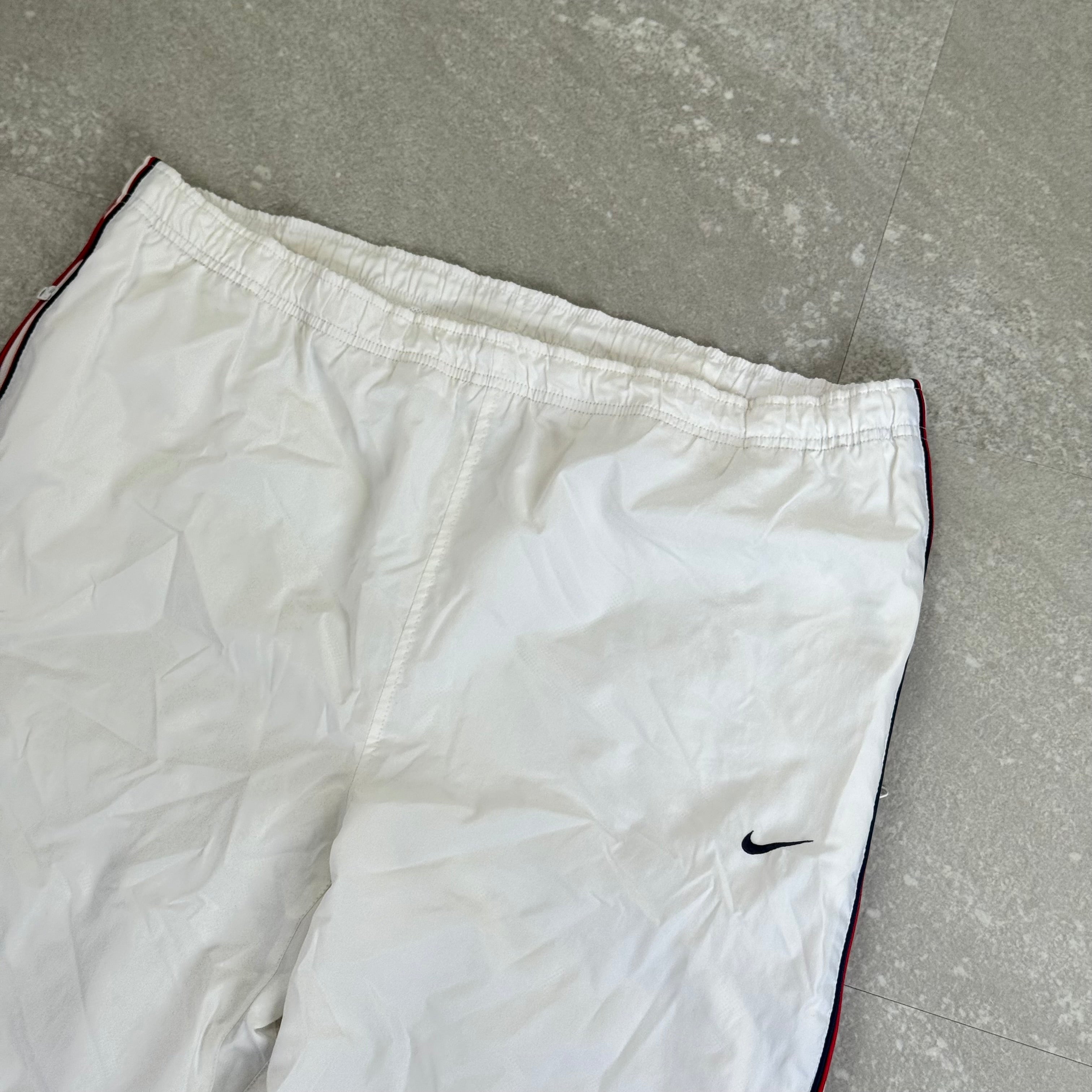Vintage Nike Trackpants (2XL)
