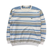 Lacoste Sweater (XL)