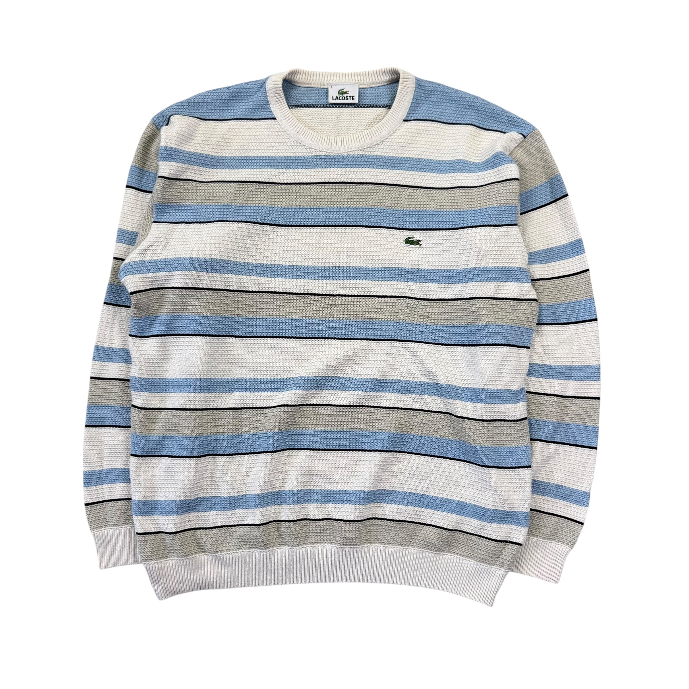 Lacoste Sweater (XL)