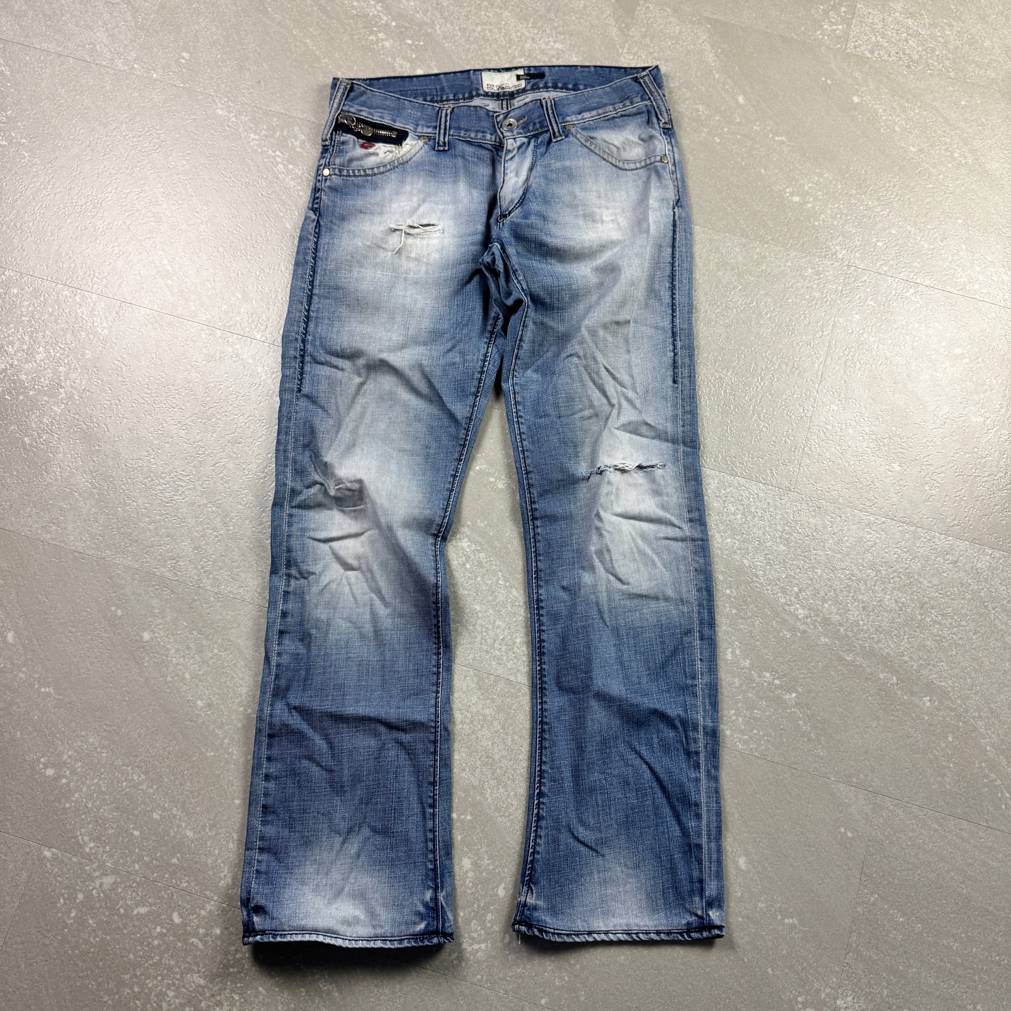 y2K Jeans