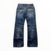 y2K washed Jeans