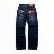 Evisu Jeans