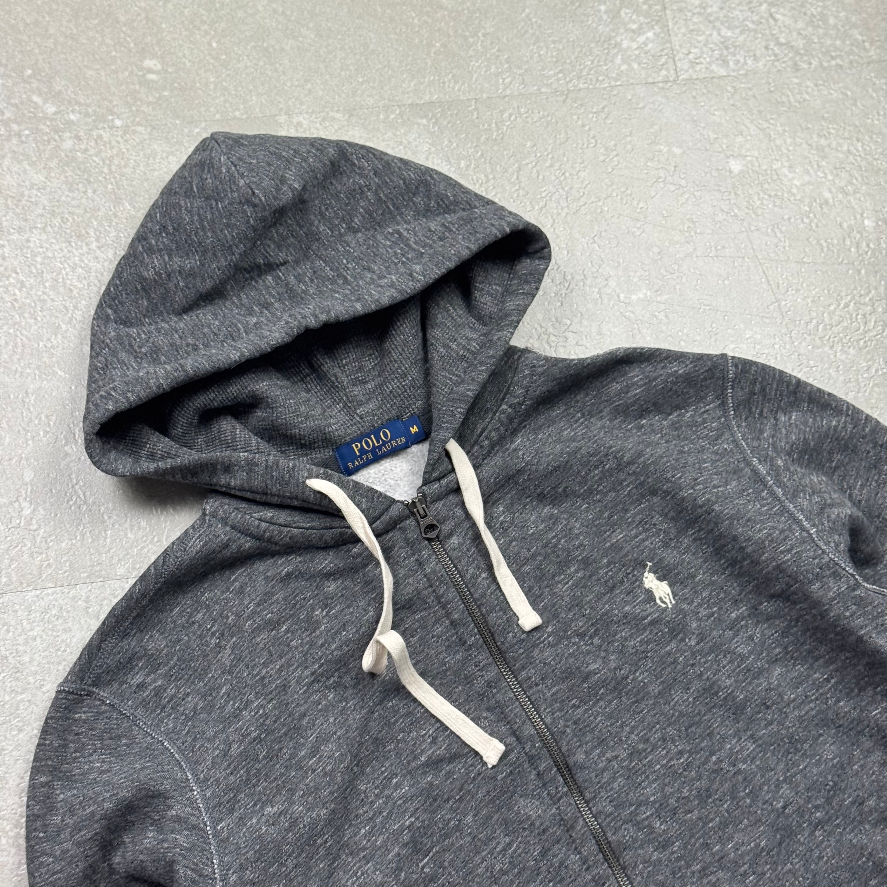 Polo Sport Zipper (M)