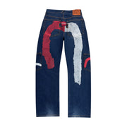 Evisu Jeans