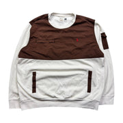 Ralph Lauren Sweater (XL)