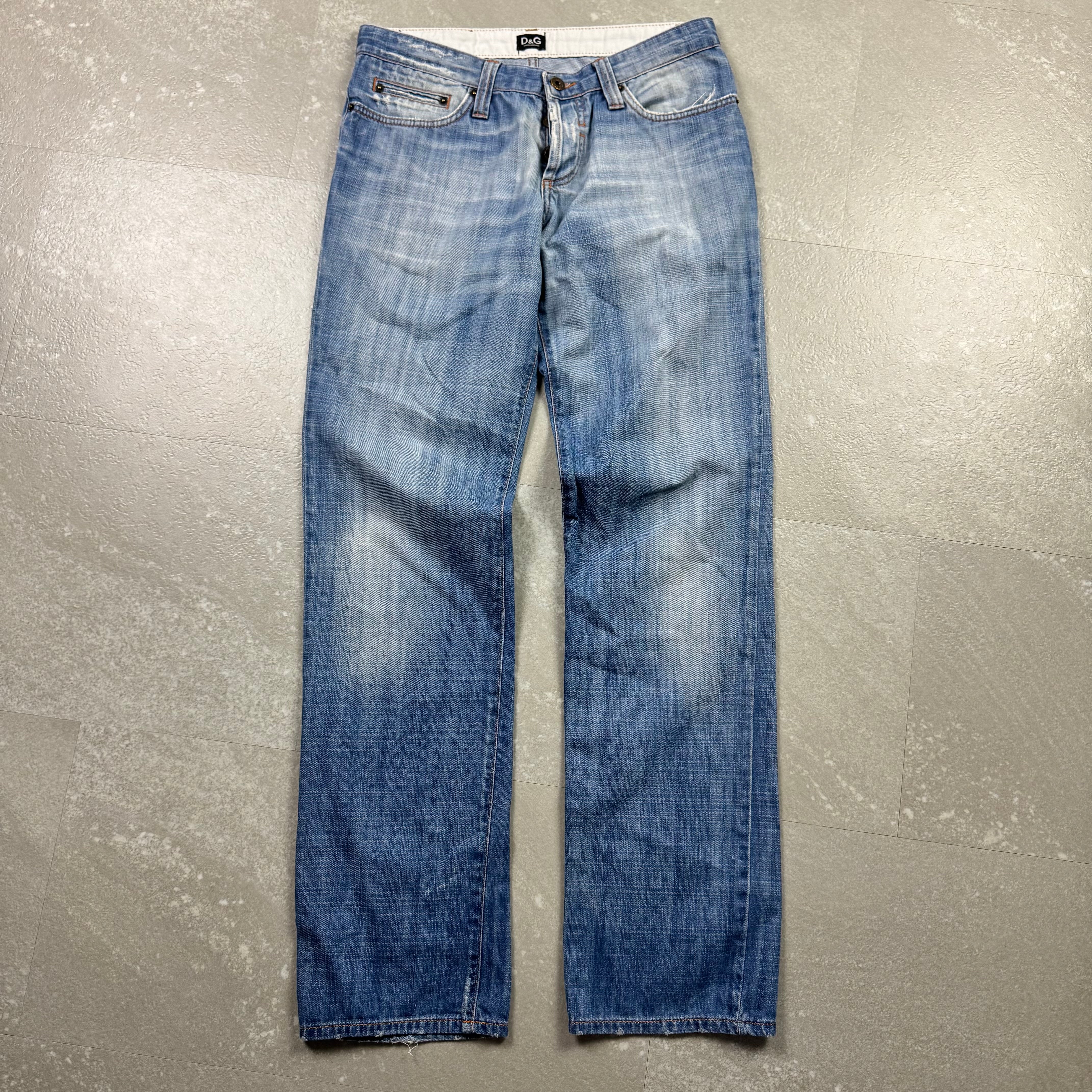Dolce & Gabbana Jeans
