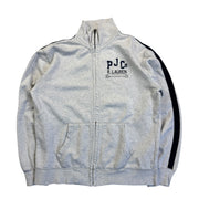 Ralph Lauren Zipper (L)