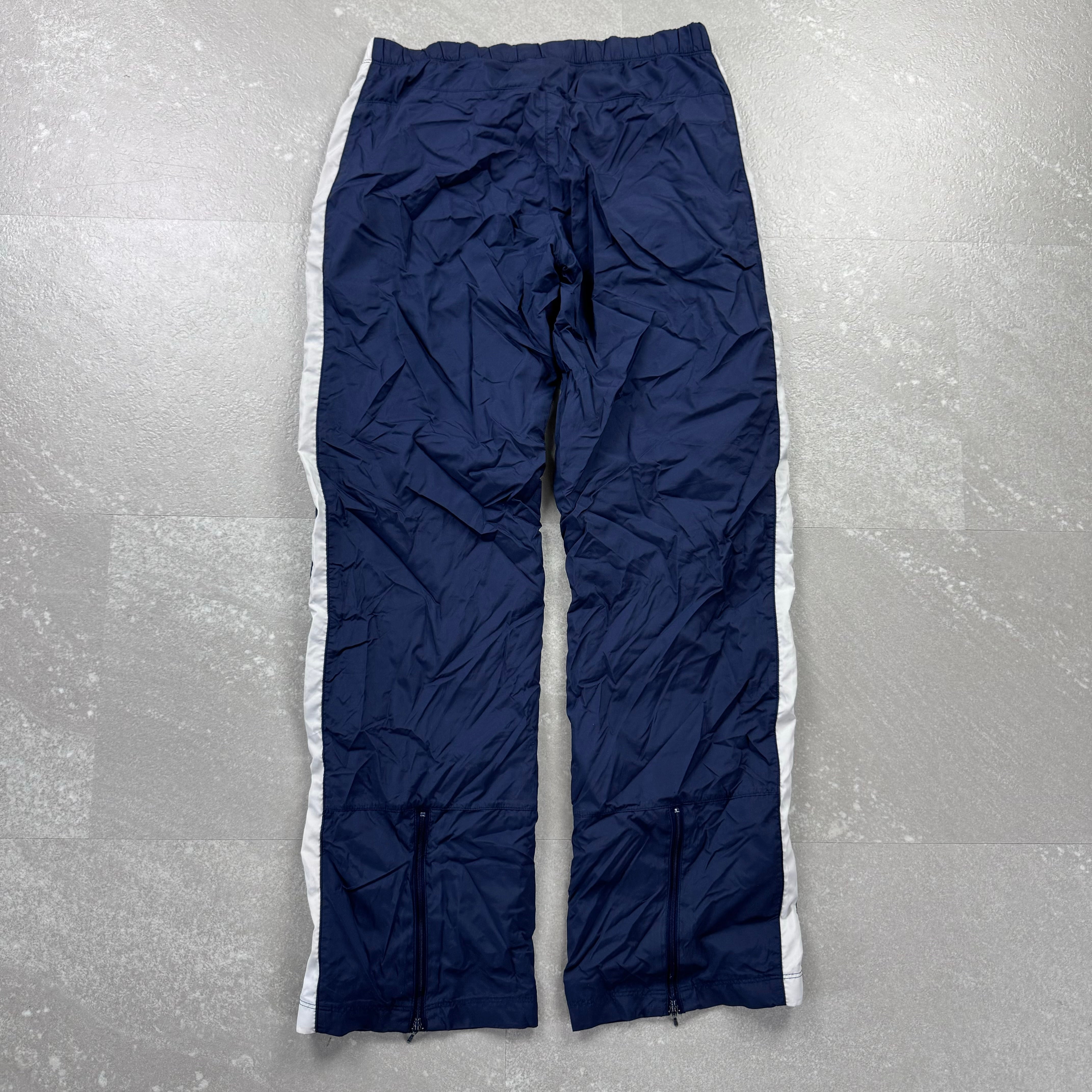Vintage Nike track pants