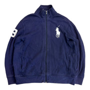 Ralph Lauren Zipper (XL)
