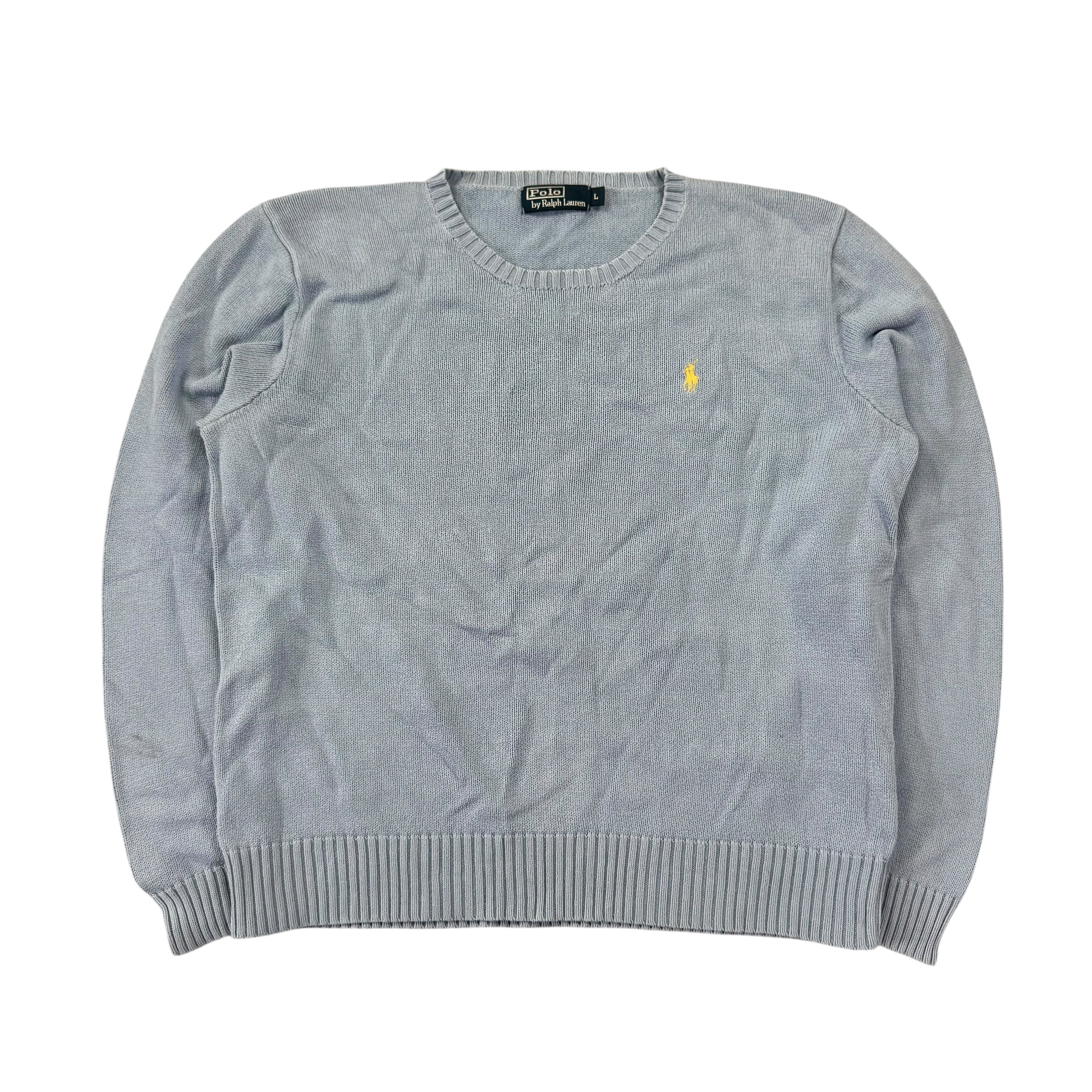 Ralph Lauren Sweater (L)