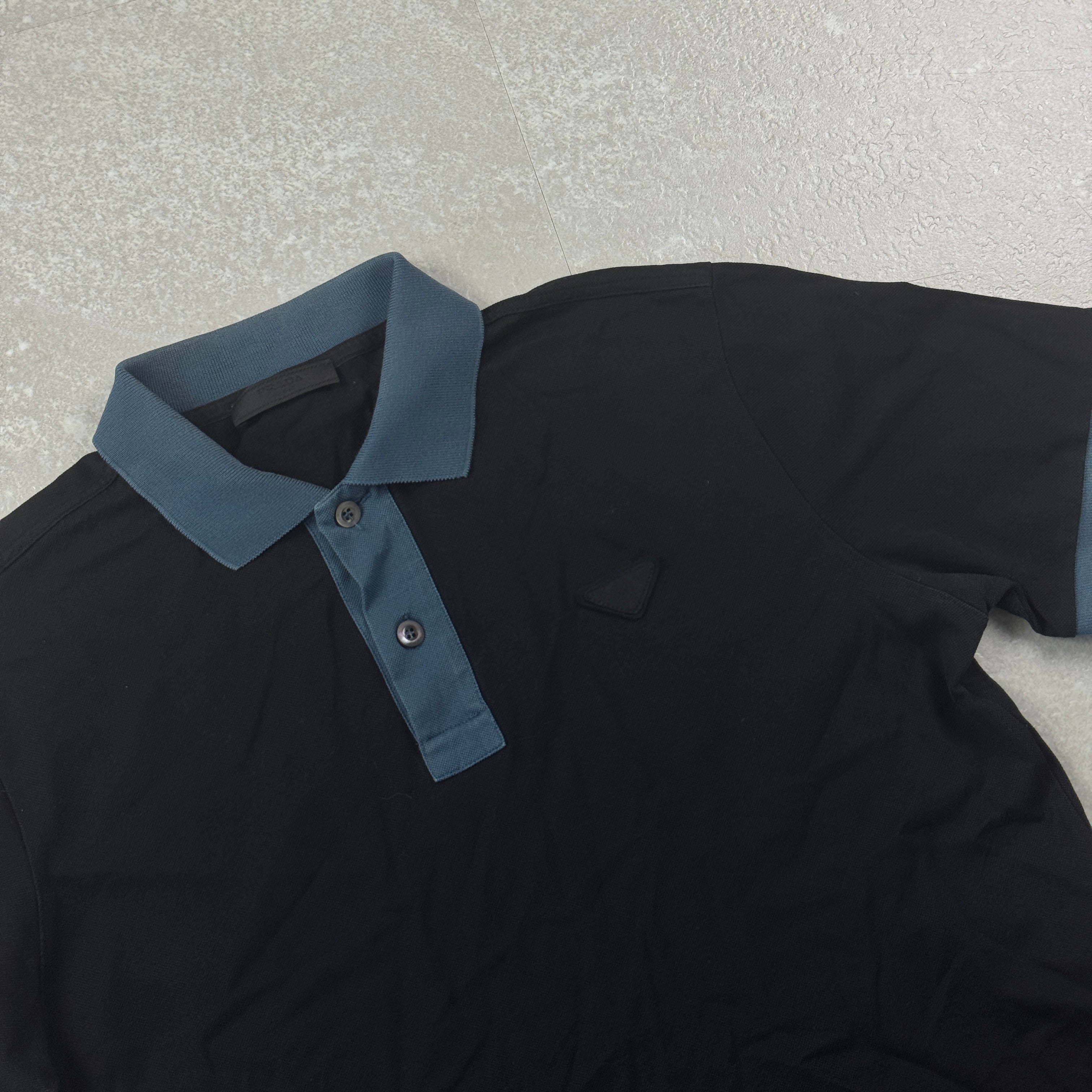 Prada Poloshirt (S)