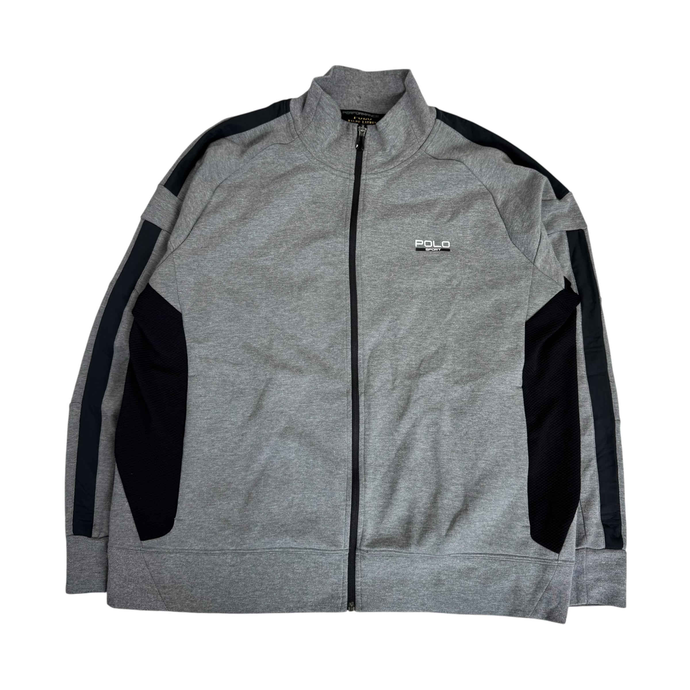 Polo Sport Zipper (2XL)
