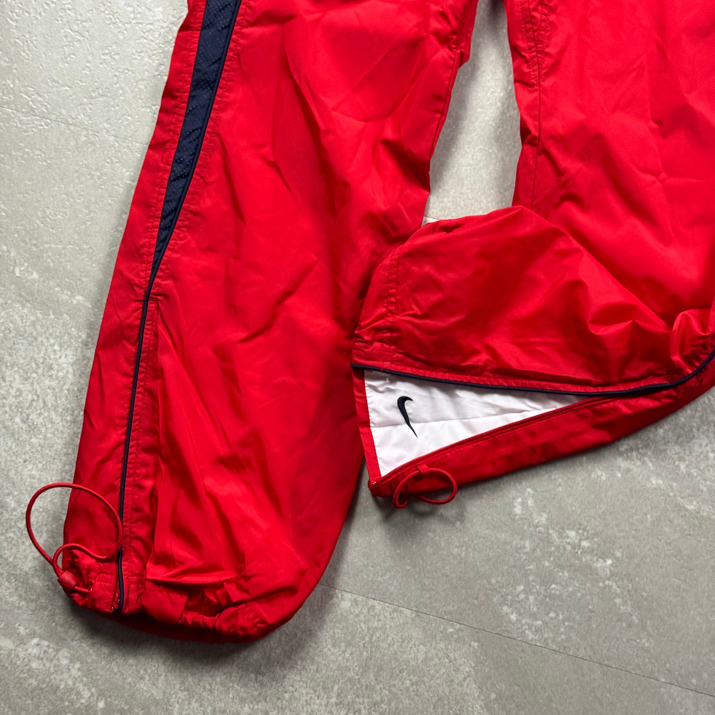 Vintage Nike Trackpants (M)