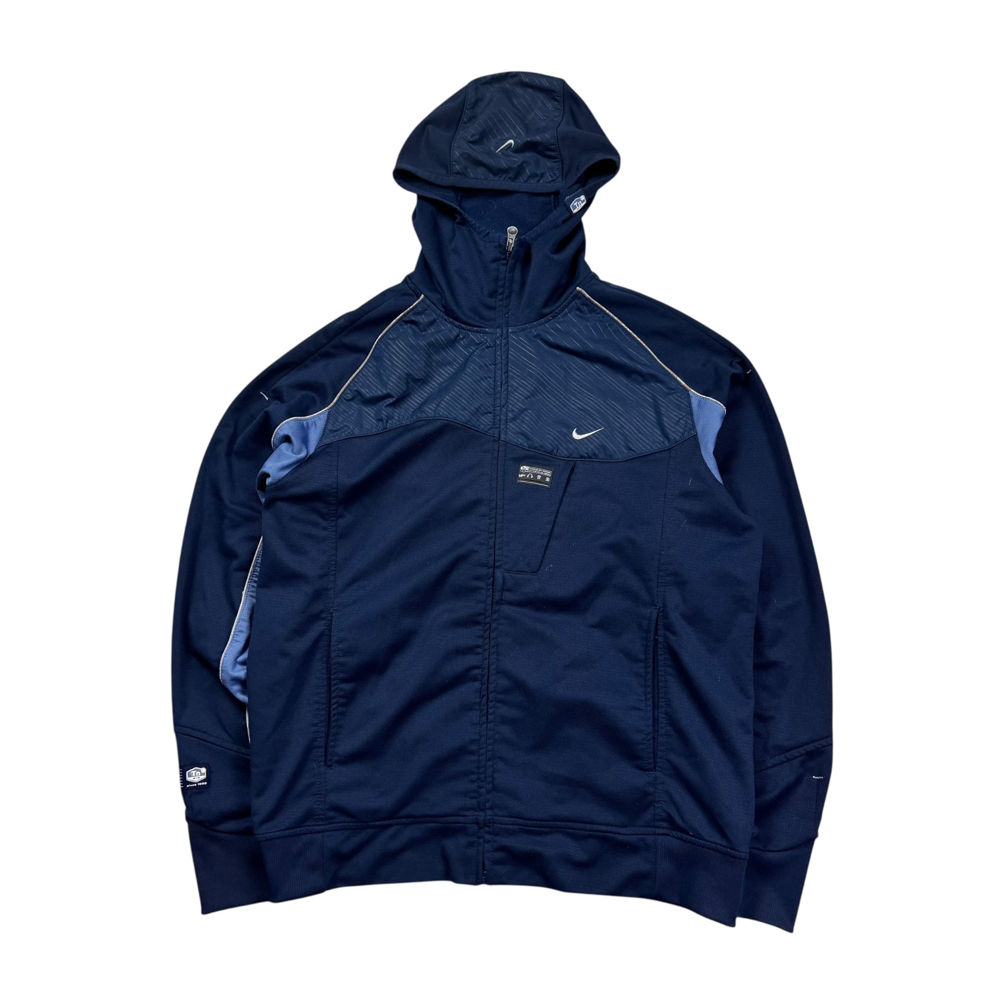 Nike Tn Zipper (L)