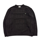 Lacoste Sweater (L)