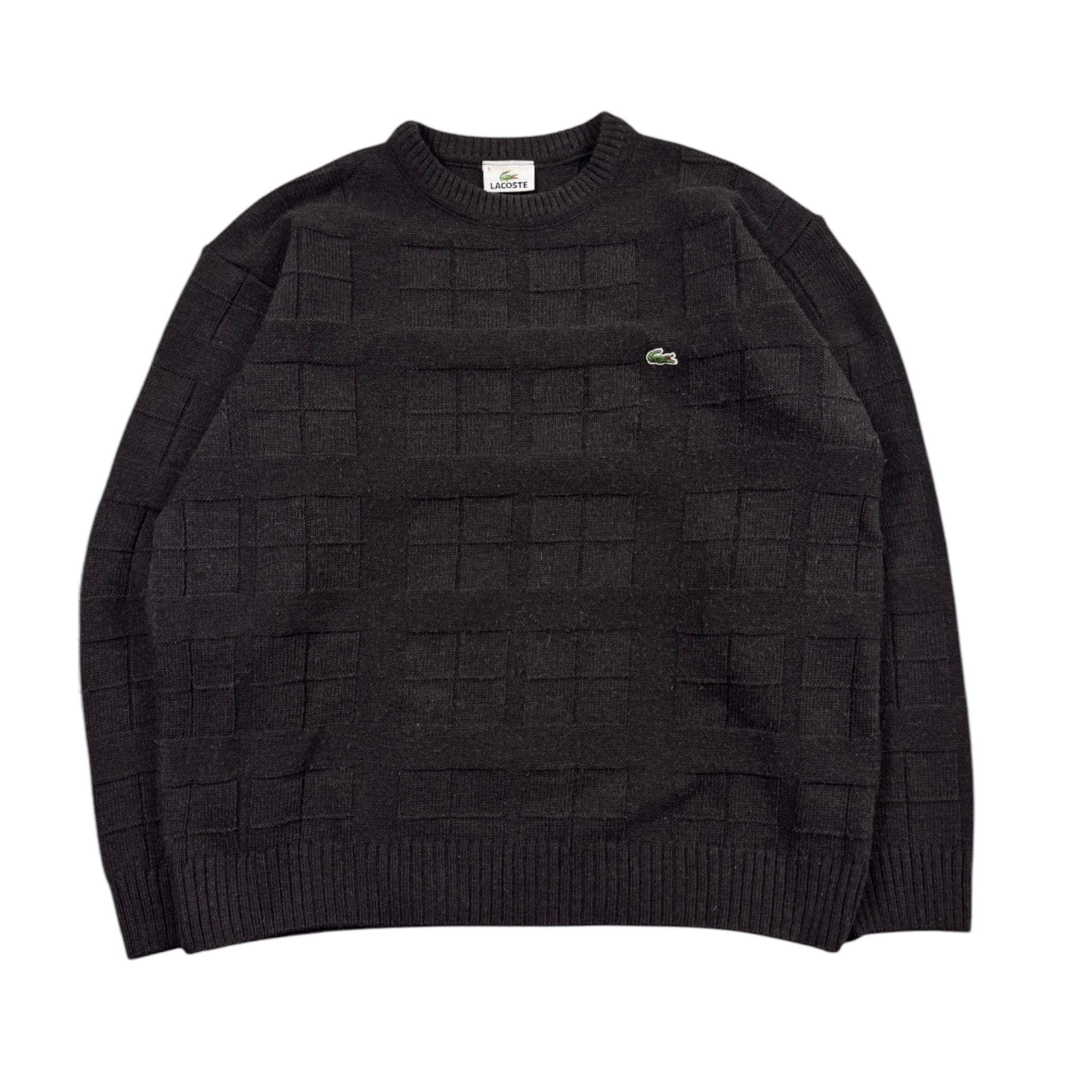 Lacoste Sweater (L)
