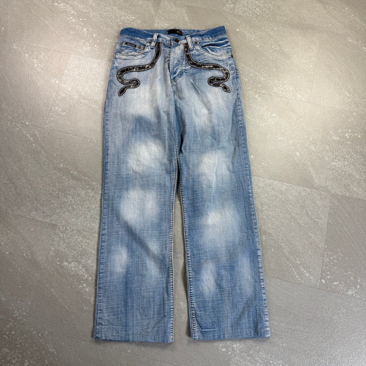 Roberto Cavalli Jeans