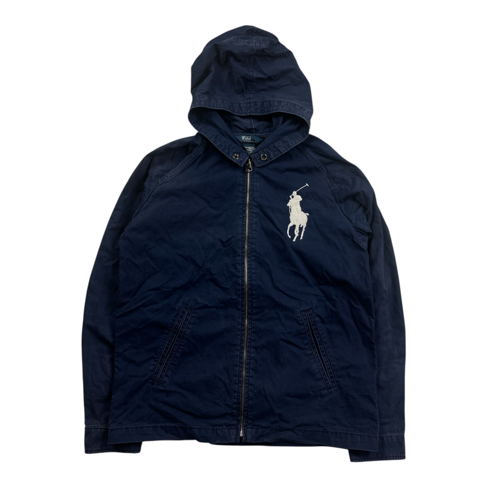 Ralph Lauren Jacke (XS)