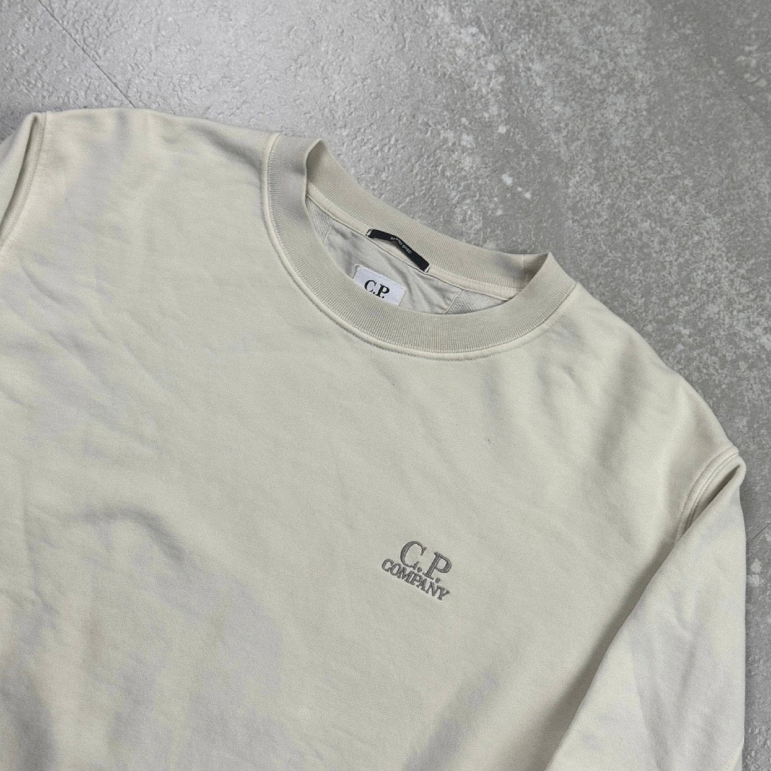 C.P Company Sweater (L)