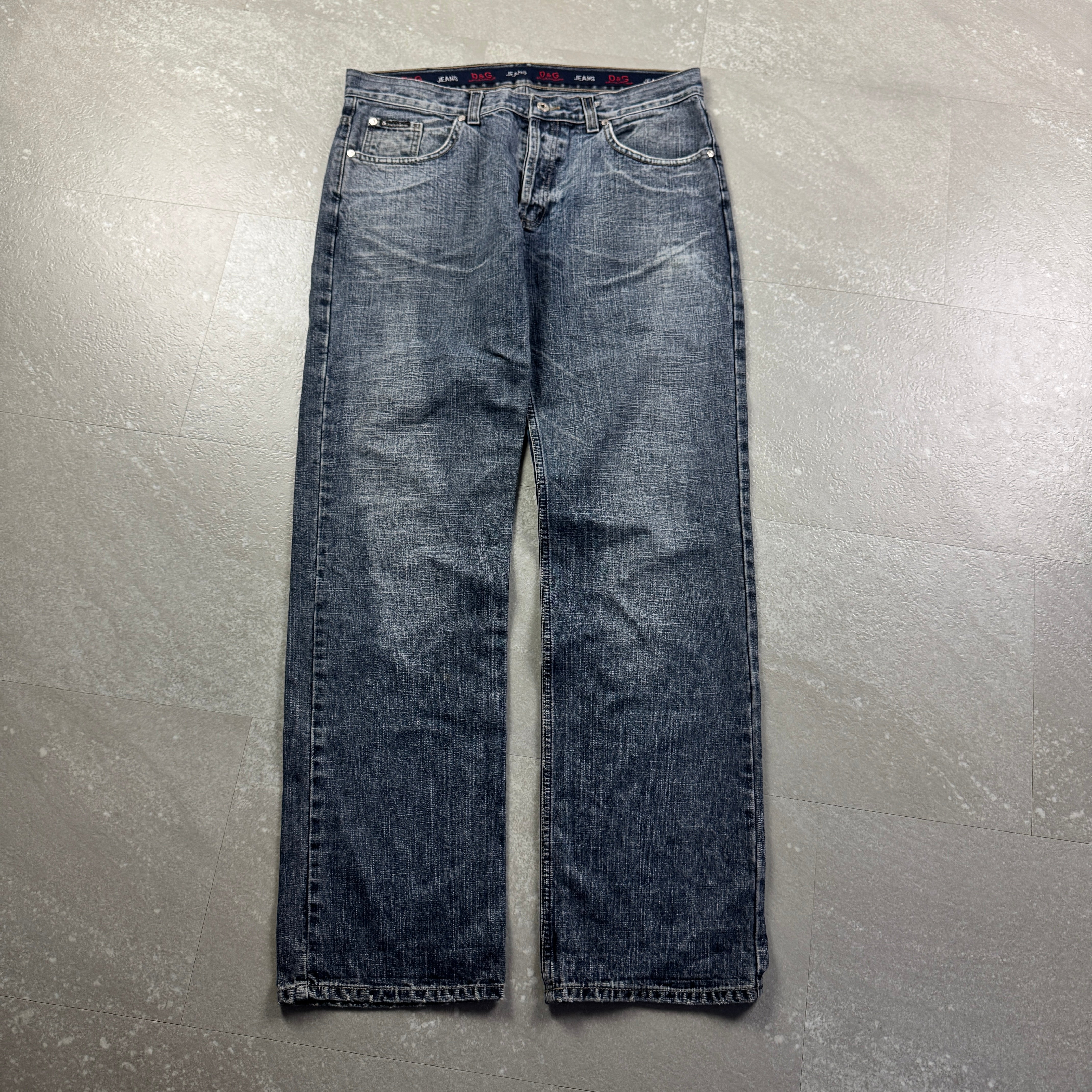 Dolce & Gabbana Jeans
