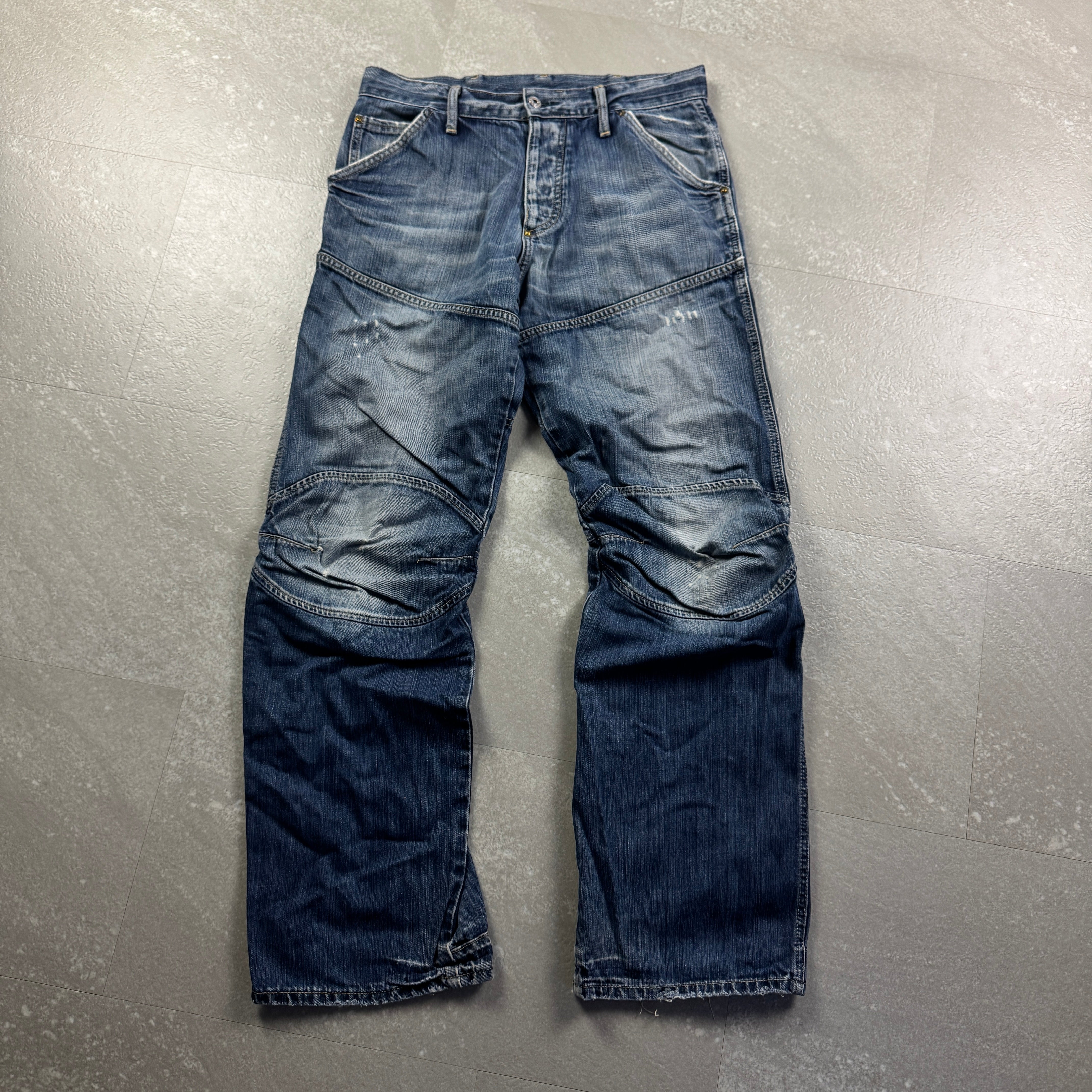 G-Star Jeans