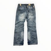 y2K washed Jeans
