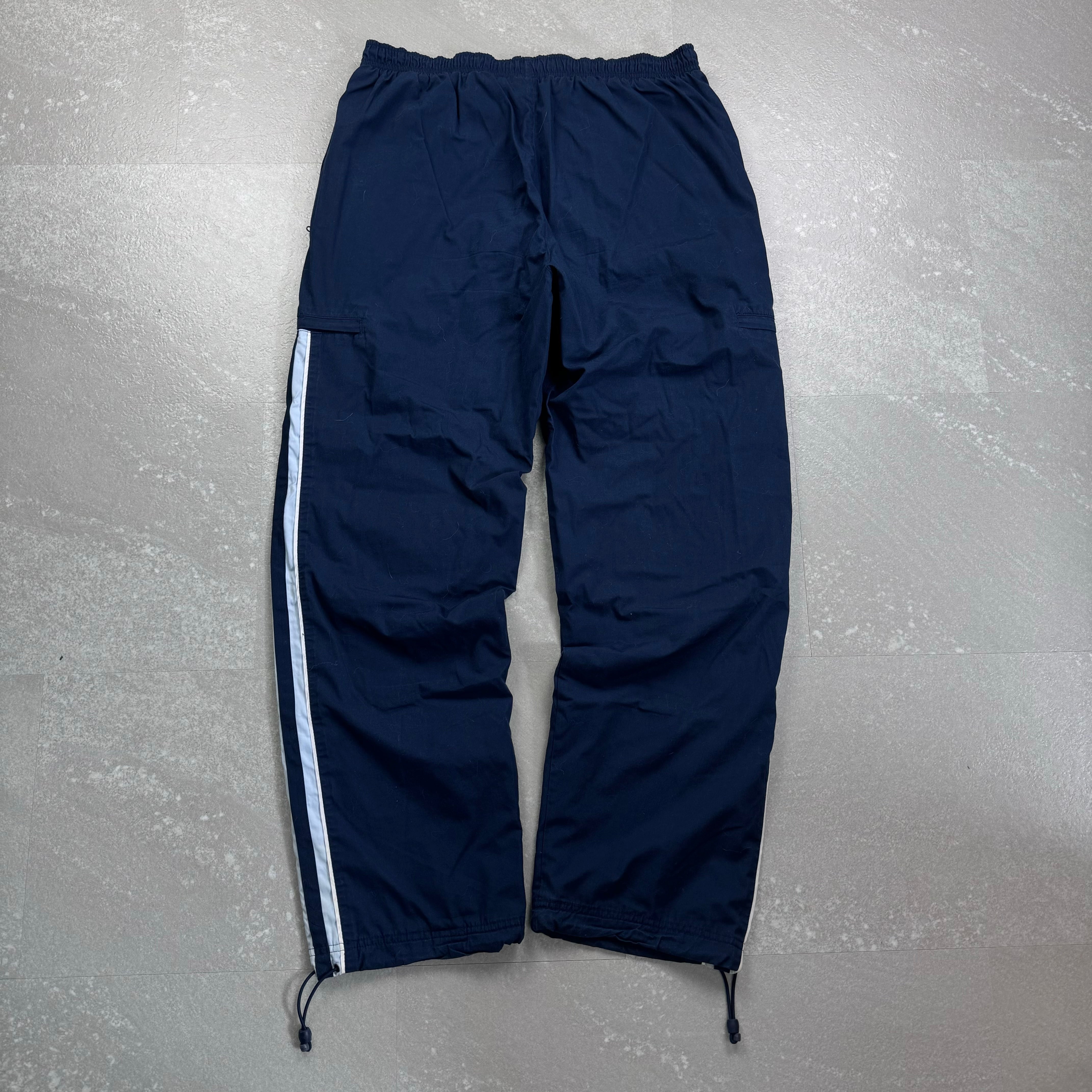 Vintage Nike Trackpants