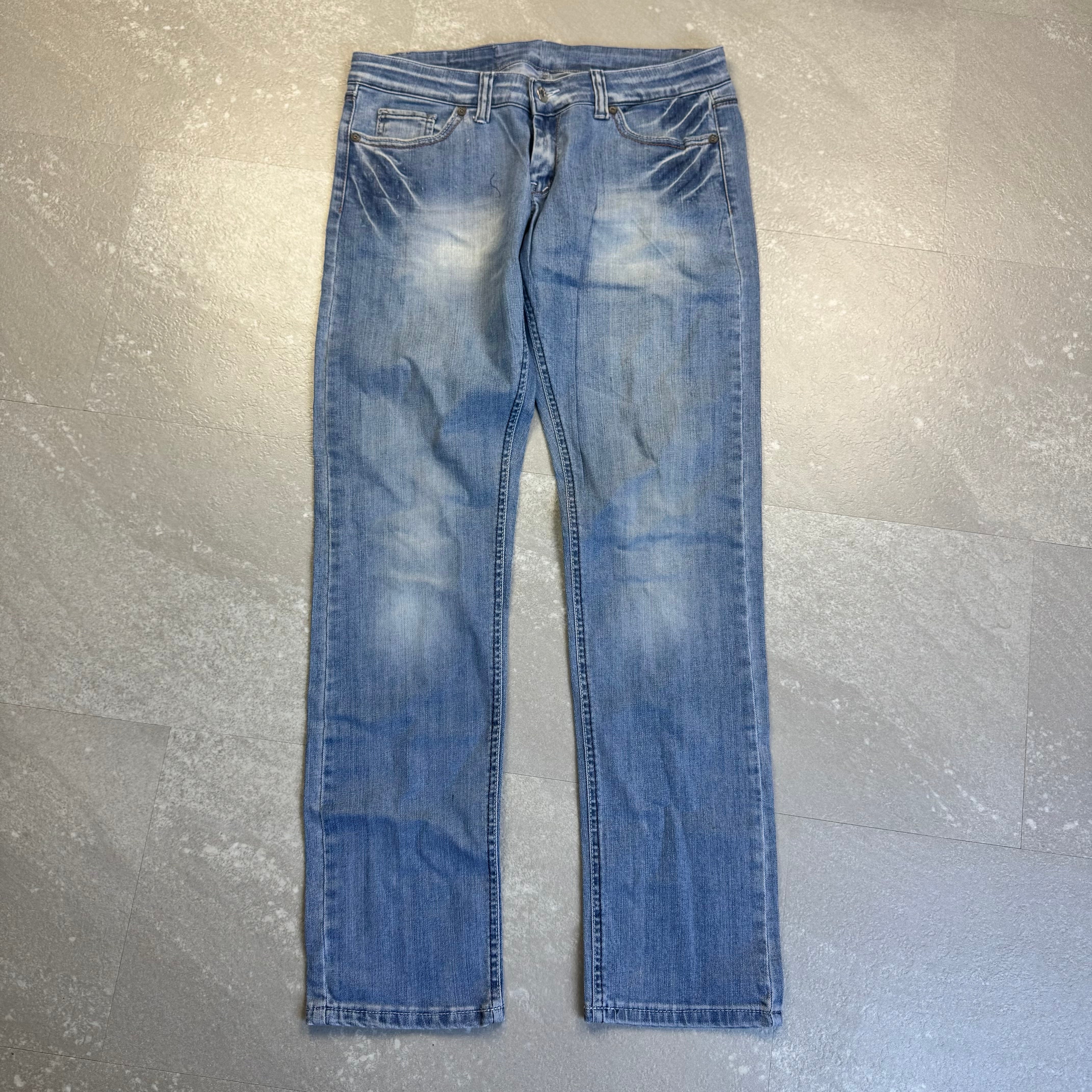 Armani Jeans