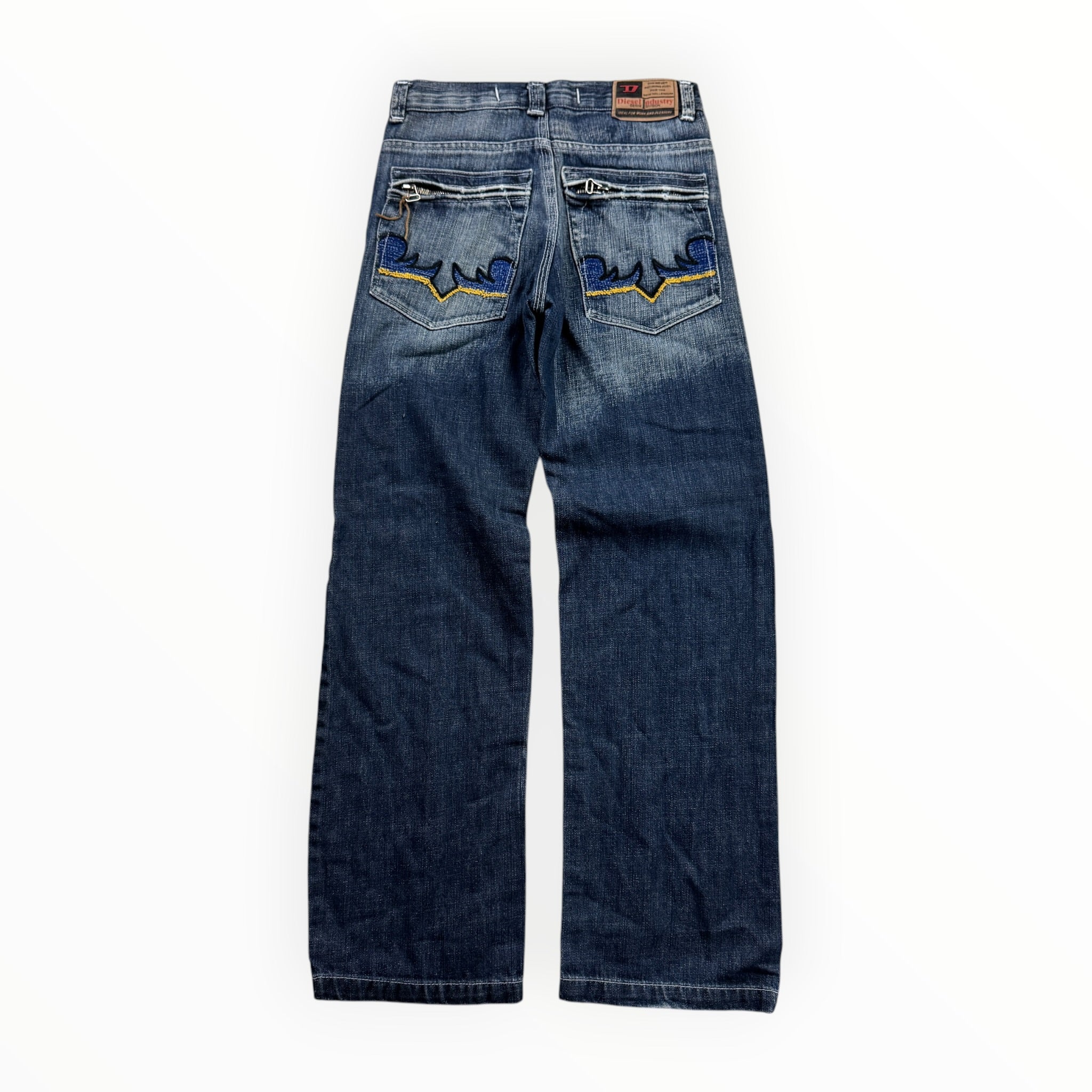 Diesel Jeans