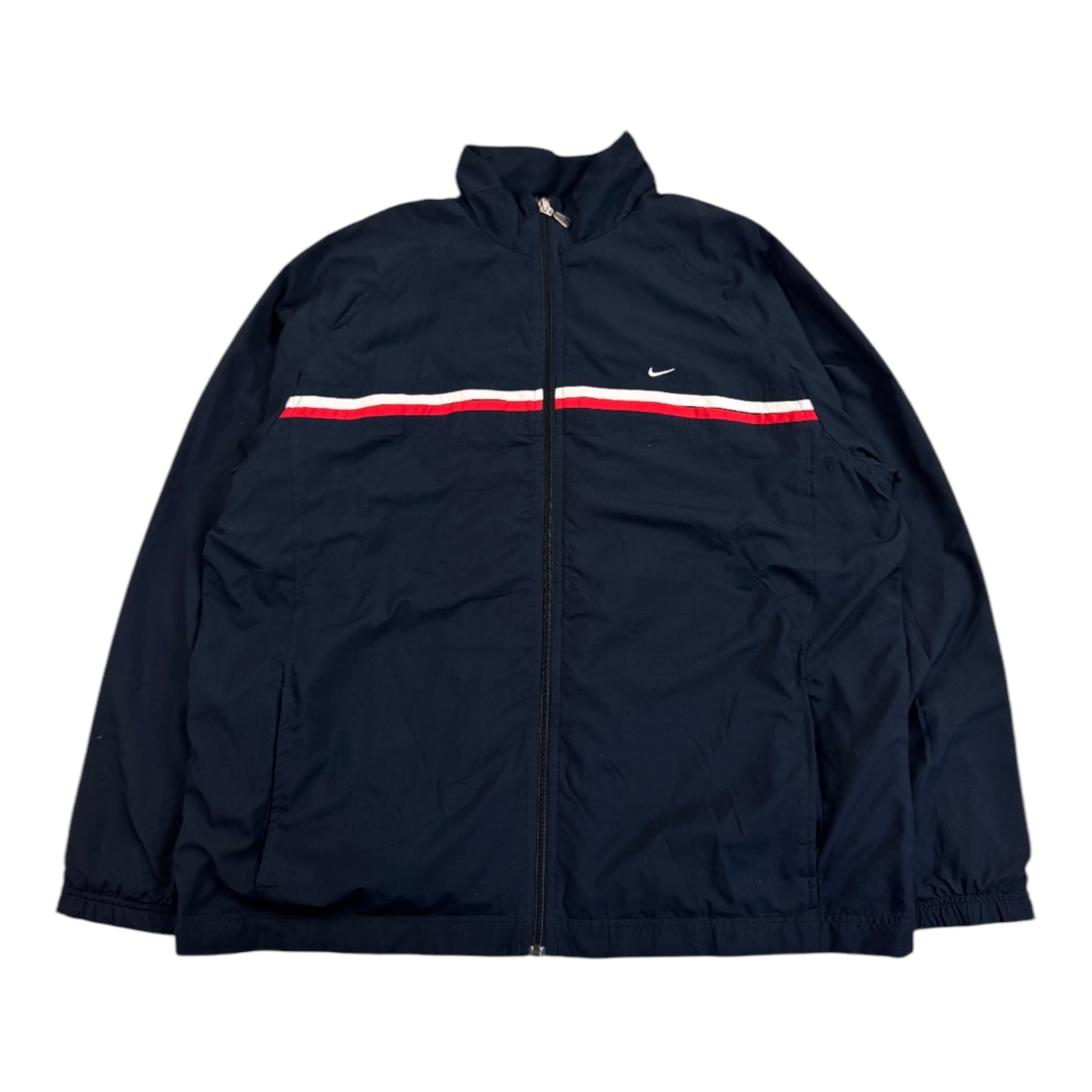 Vintage Nike Trackjacket (XL)