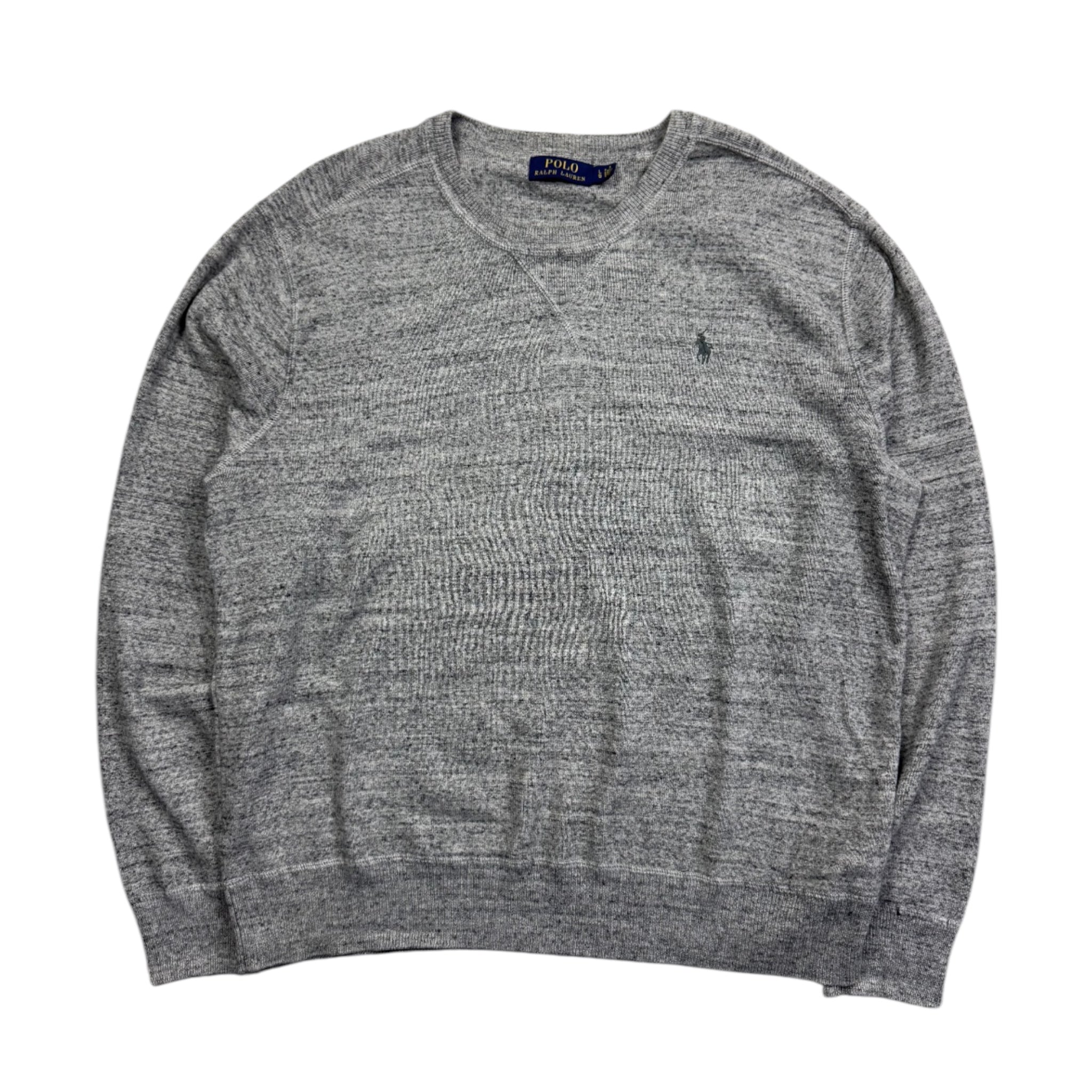 Ralph Lauren Sweater (L)