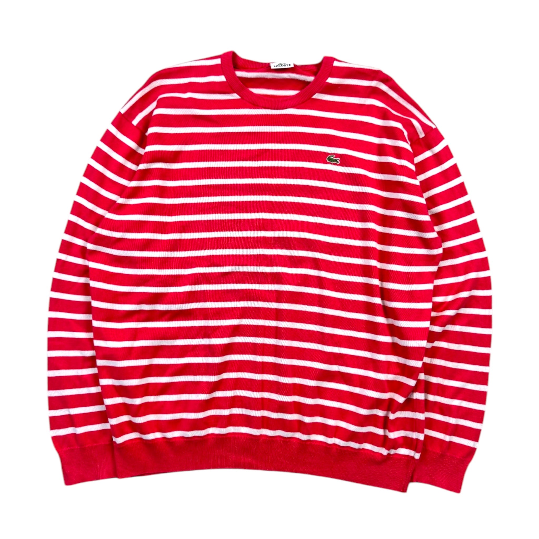 Lacoste Sweater (XL)