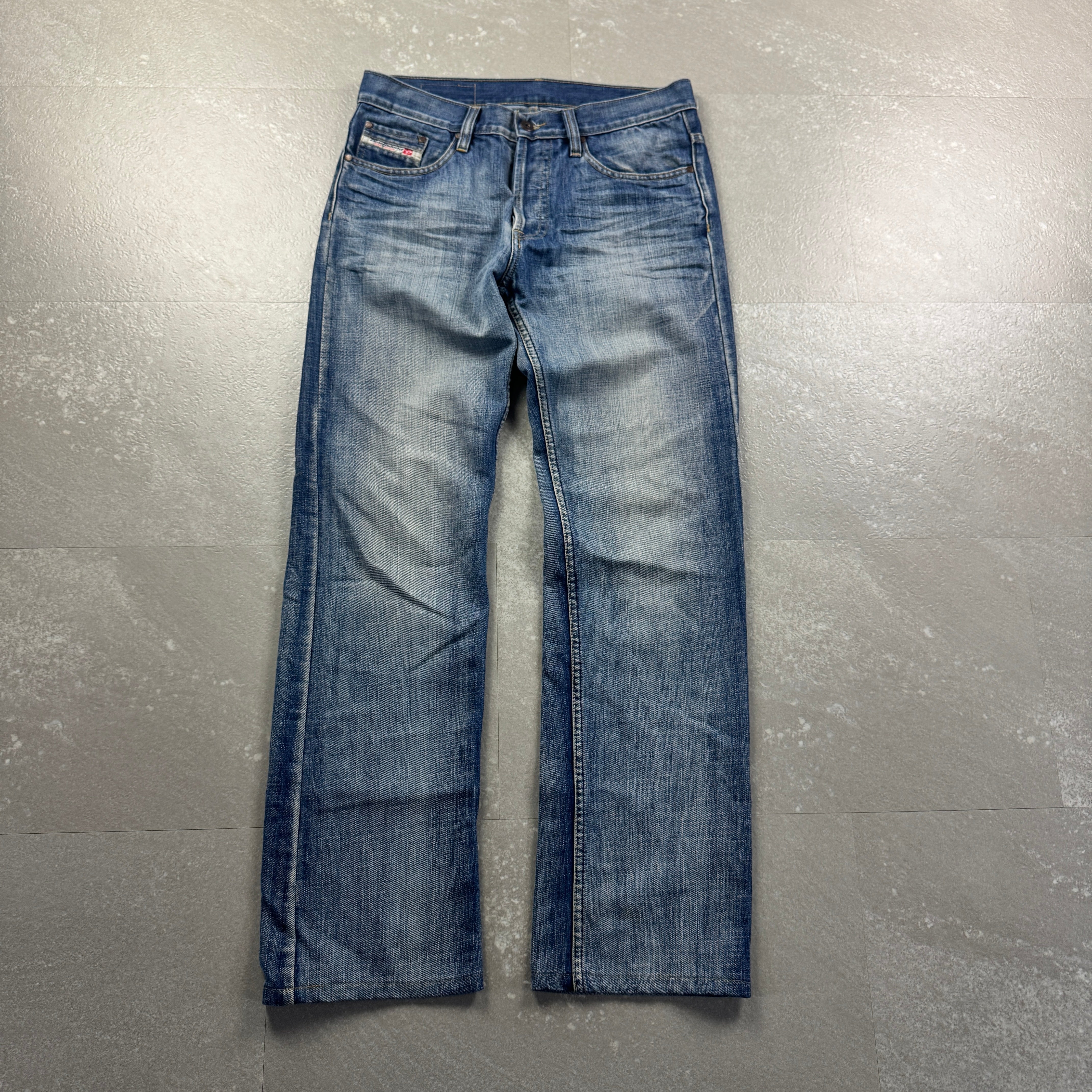 Diesel Jeans
