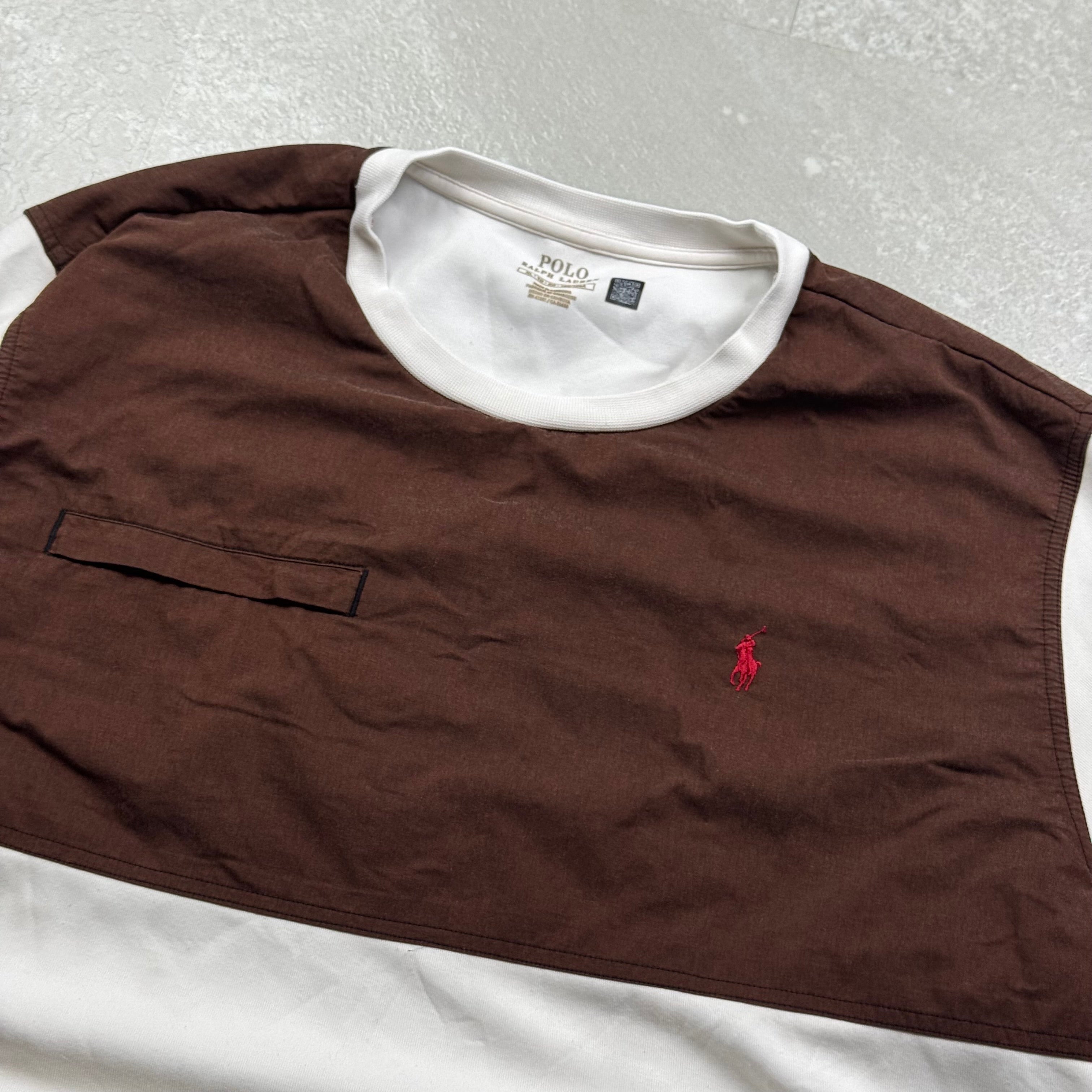 Ralph Lauren Sweater (XL)