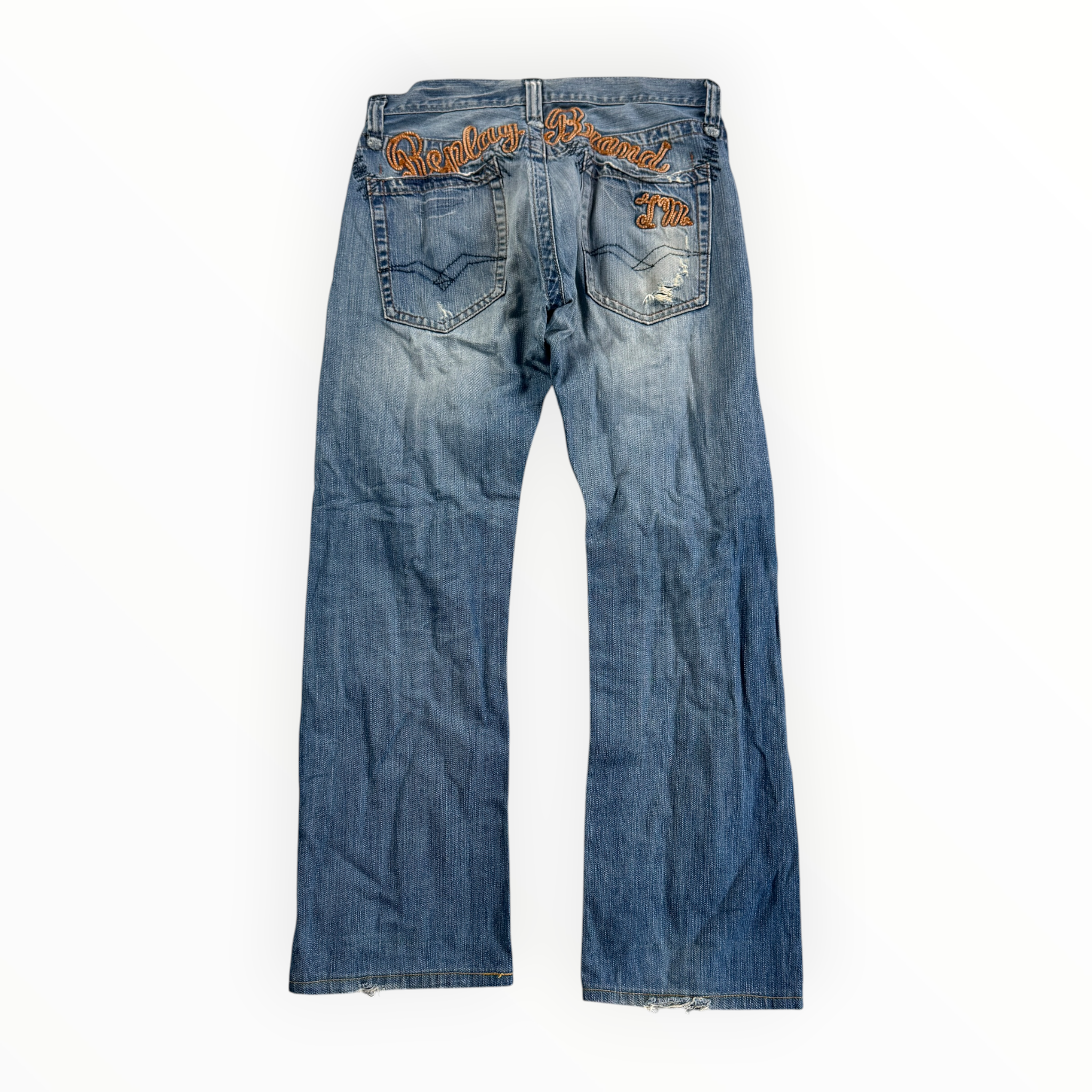 Replay Jeans