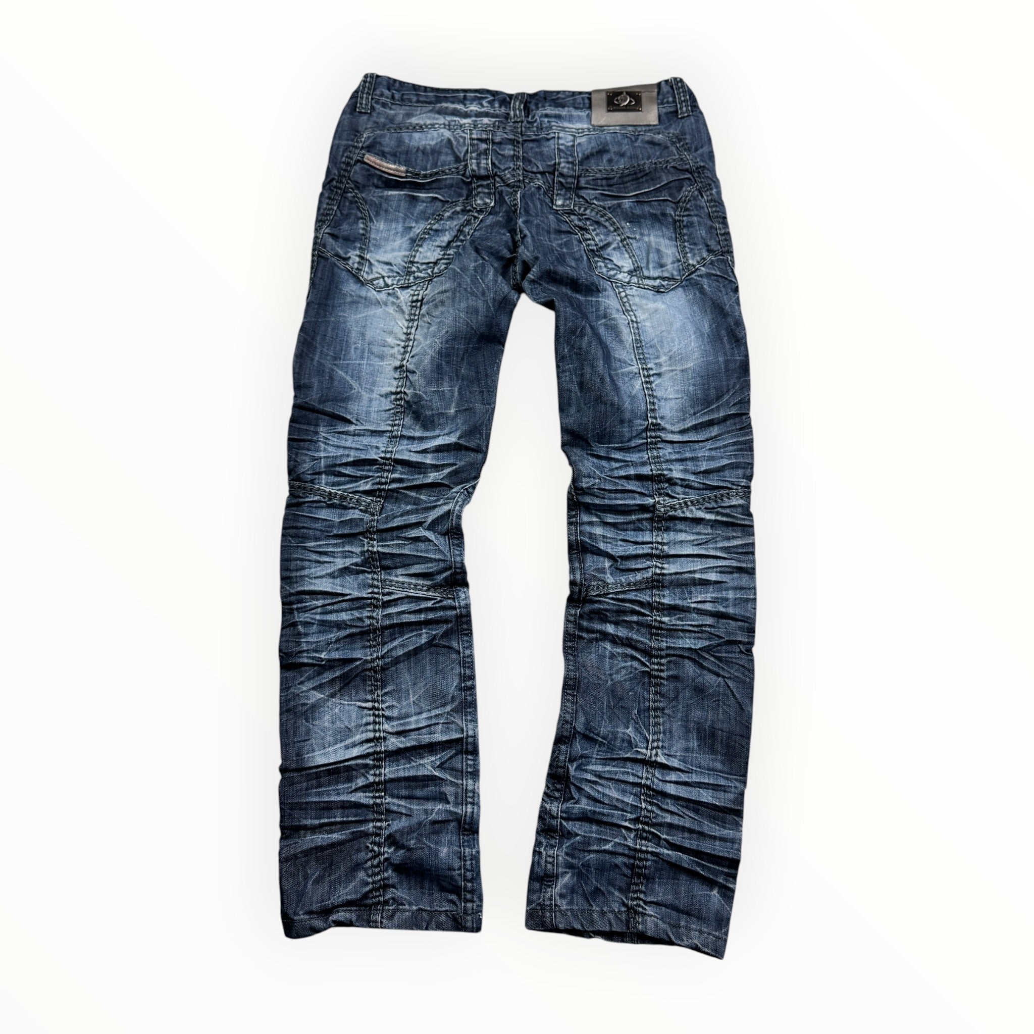 y2K washed Jeans