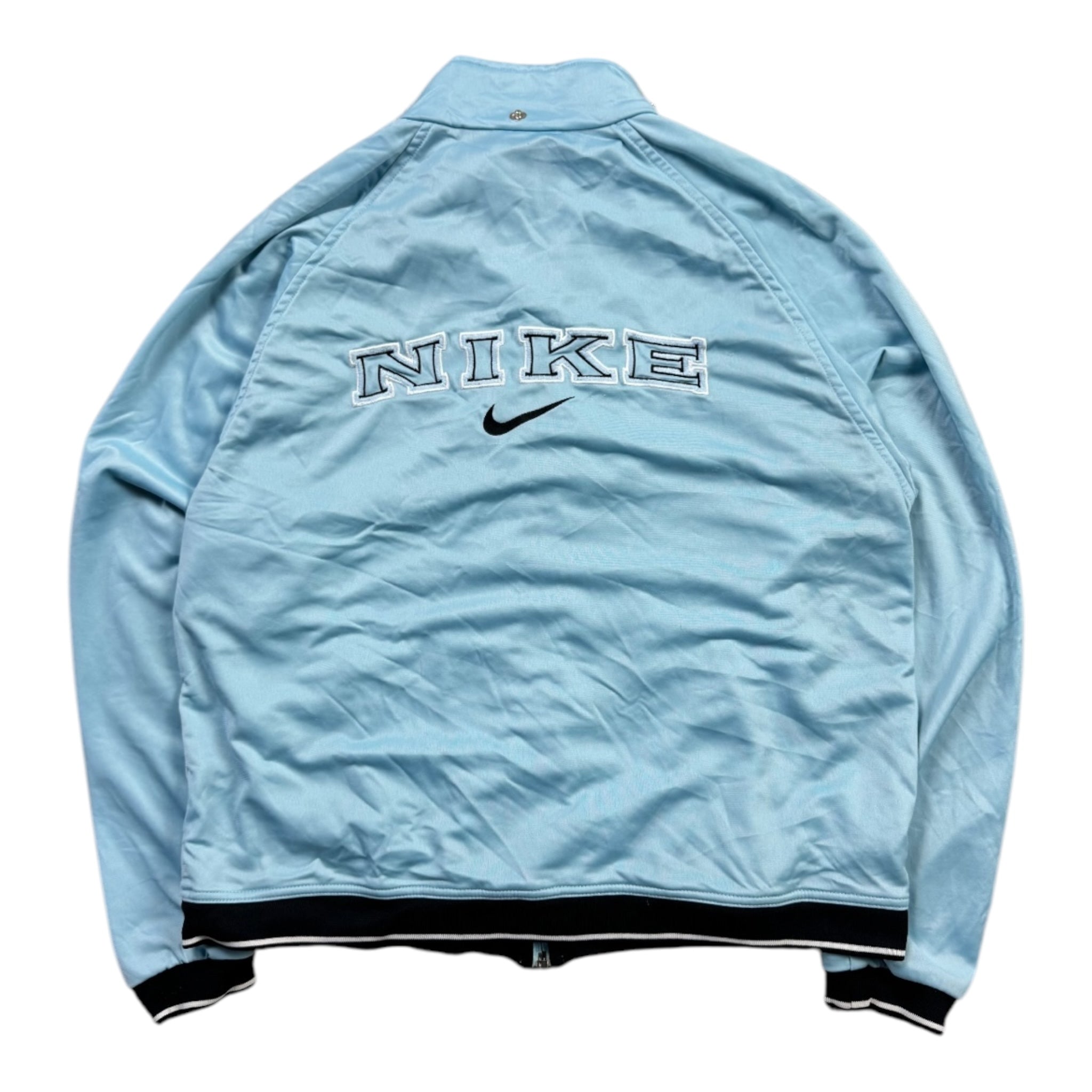 Vintage Nike Trackjacket (S)