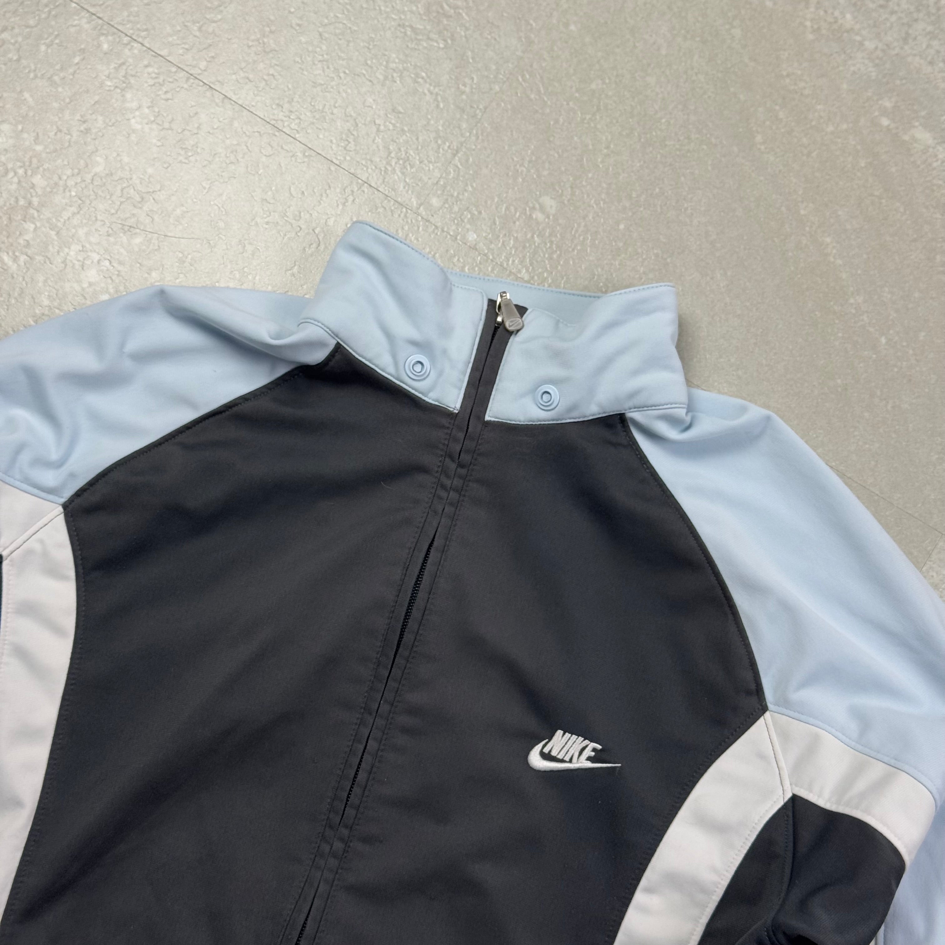 Vintage Nike Trackjacket (L)