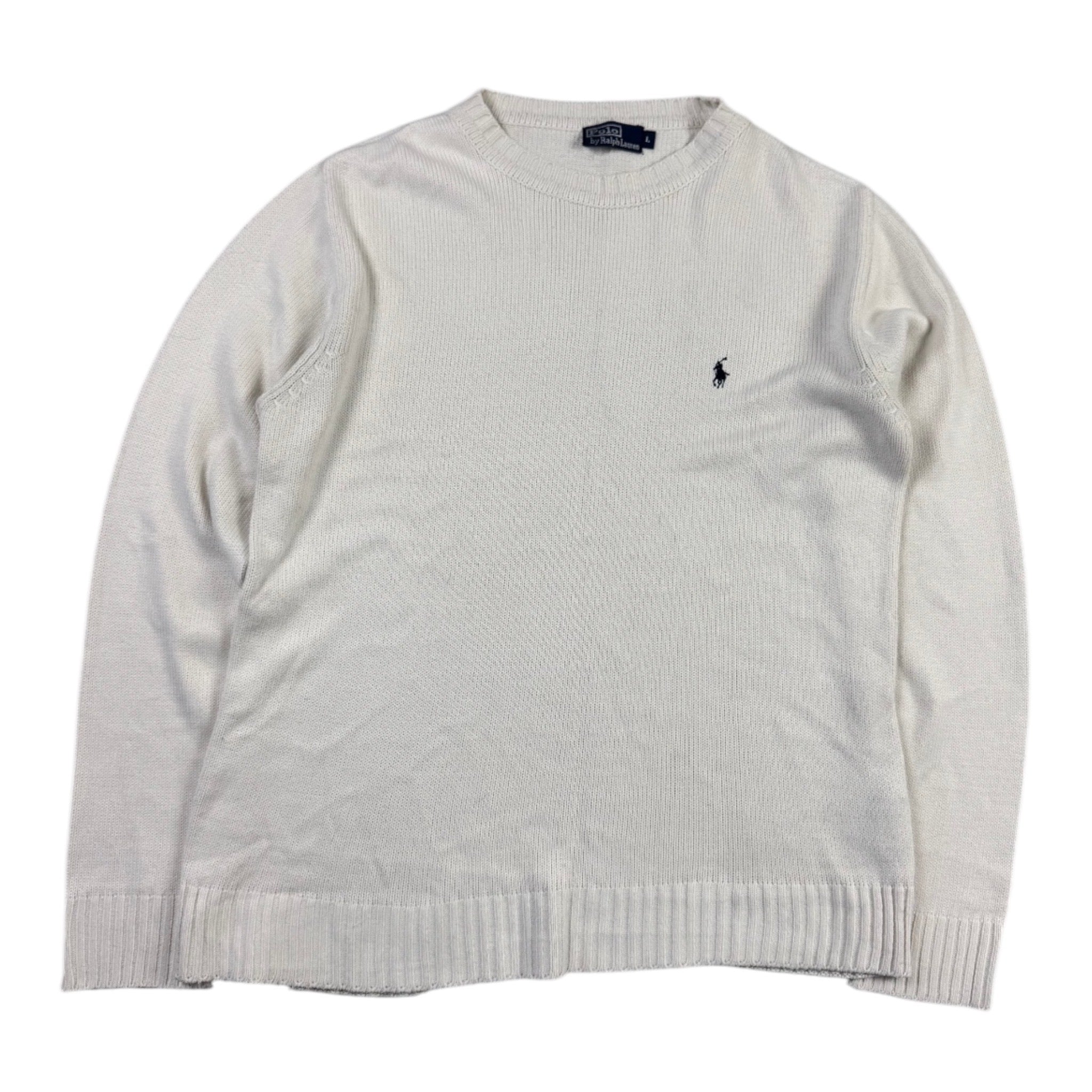 Ralph Lauren Sweater (L)