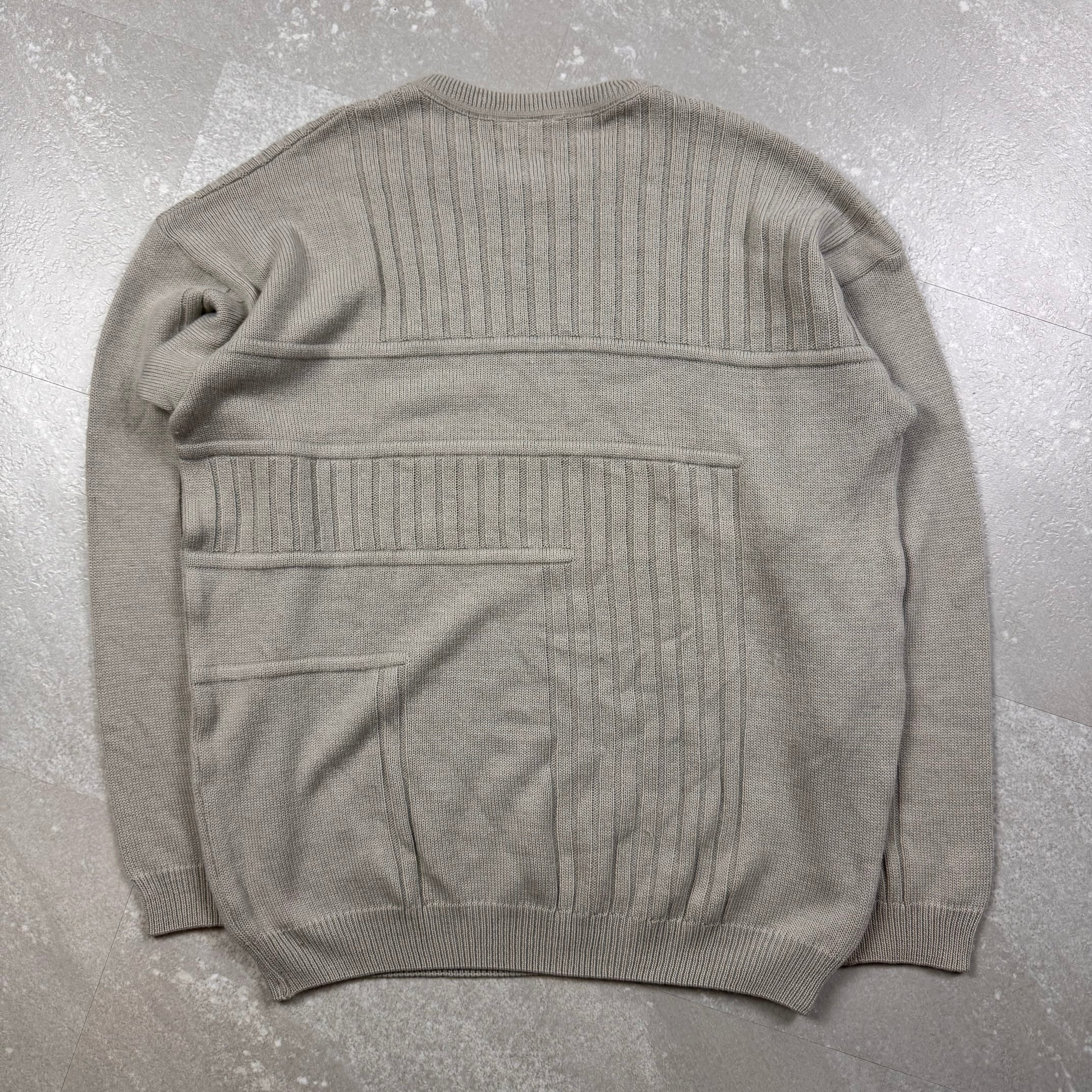 Lacoste Sweater (XL)