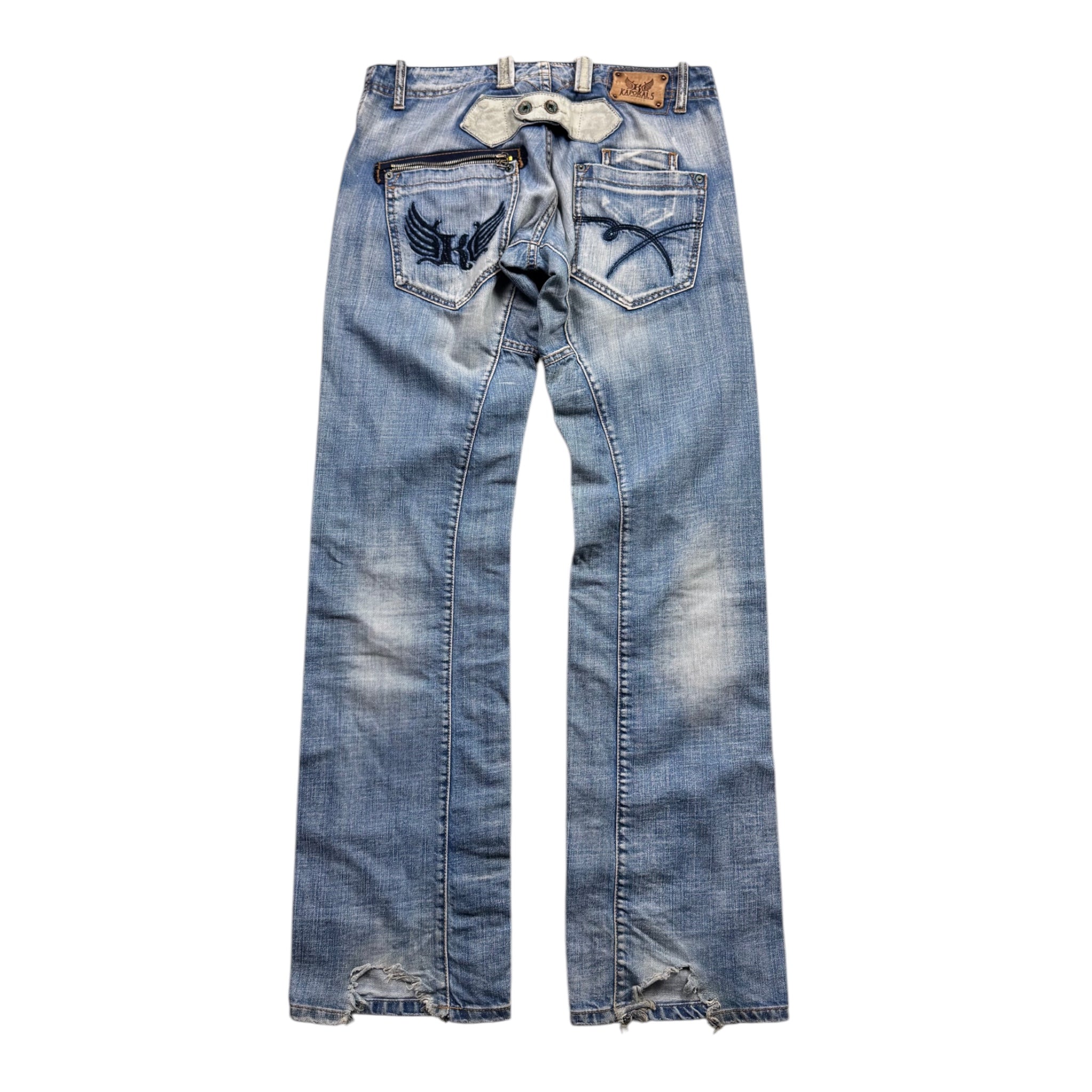 Kaporal Jeans