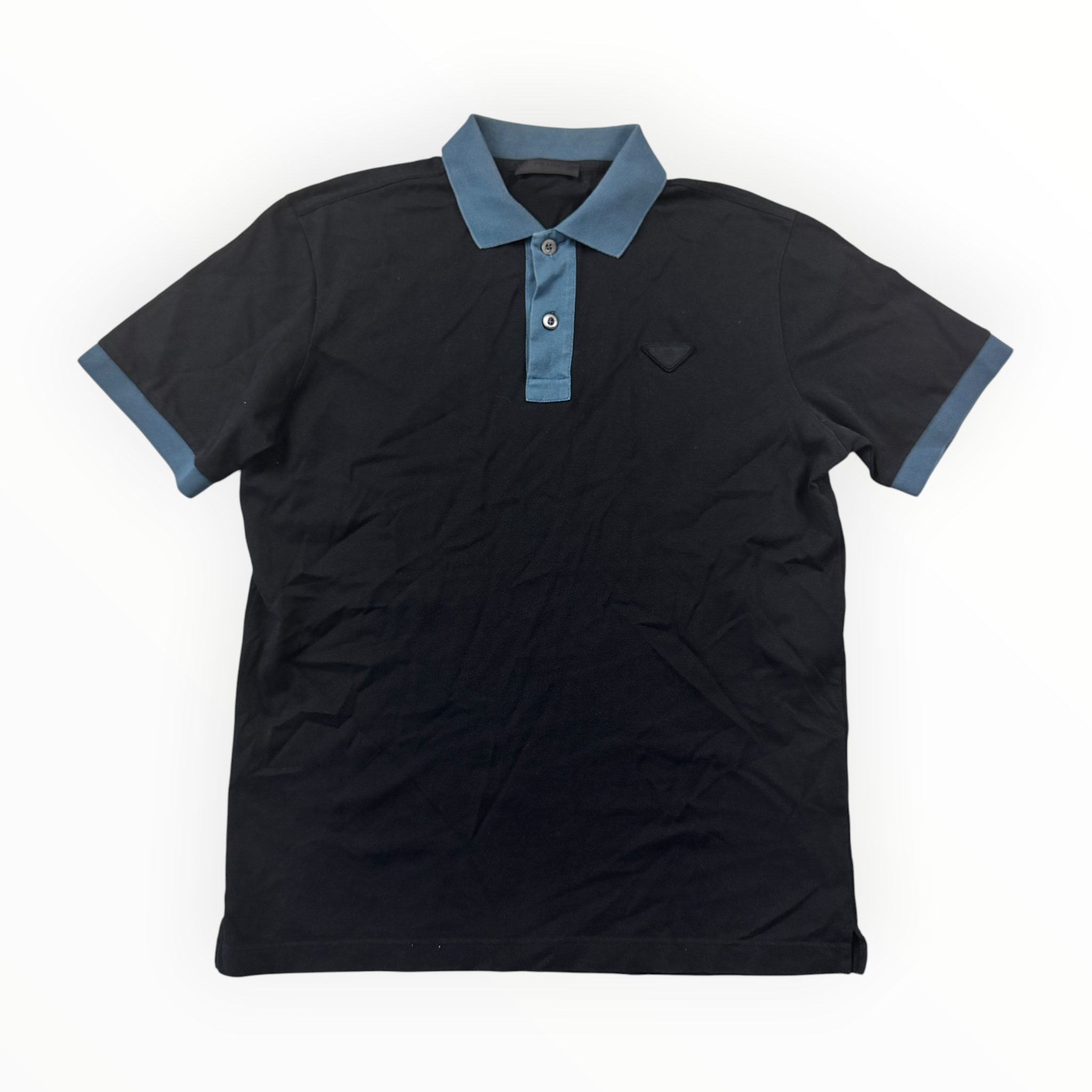 Prada Poloshirt (S)