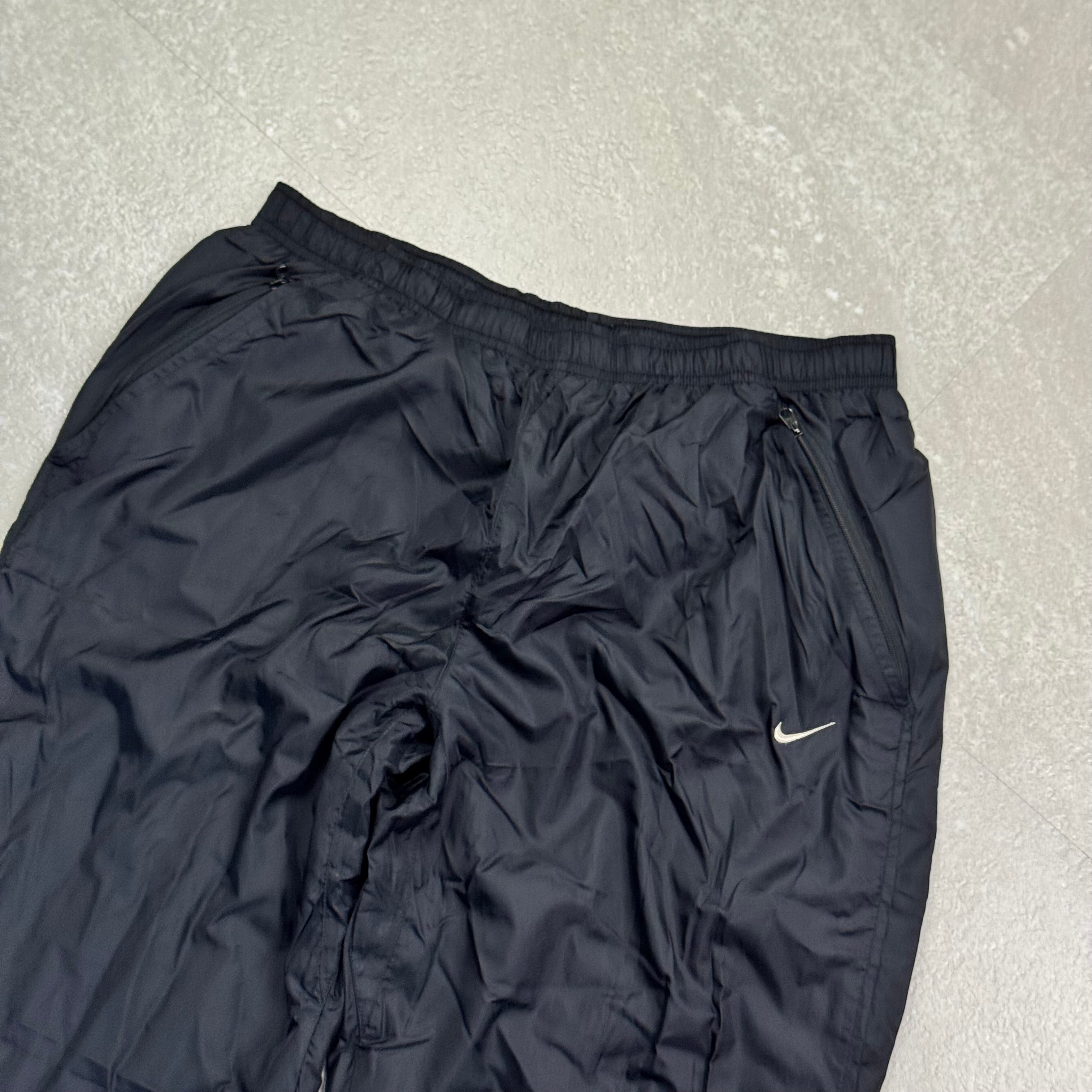 Vintage Nike Trackpants (L)