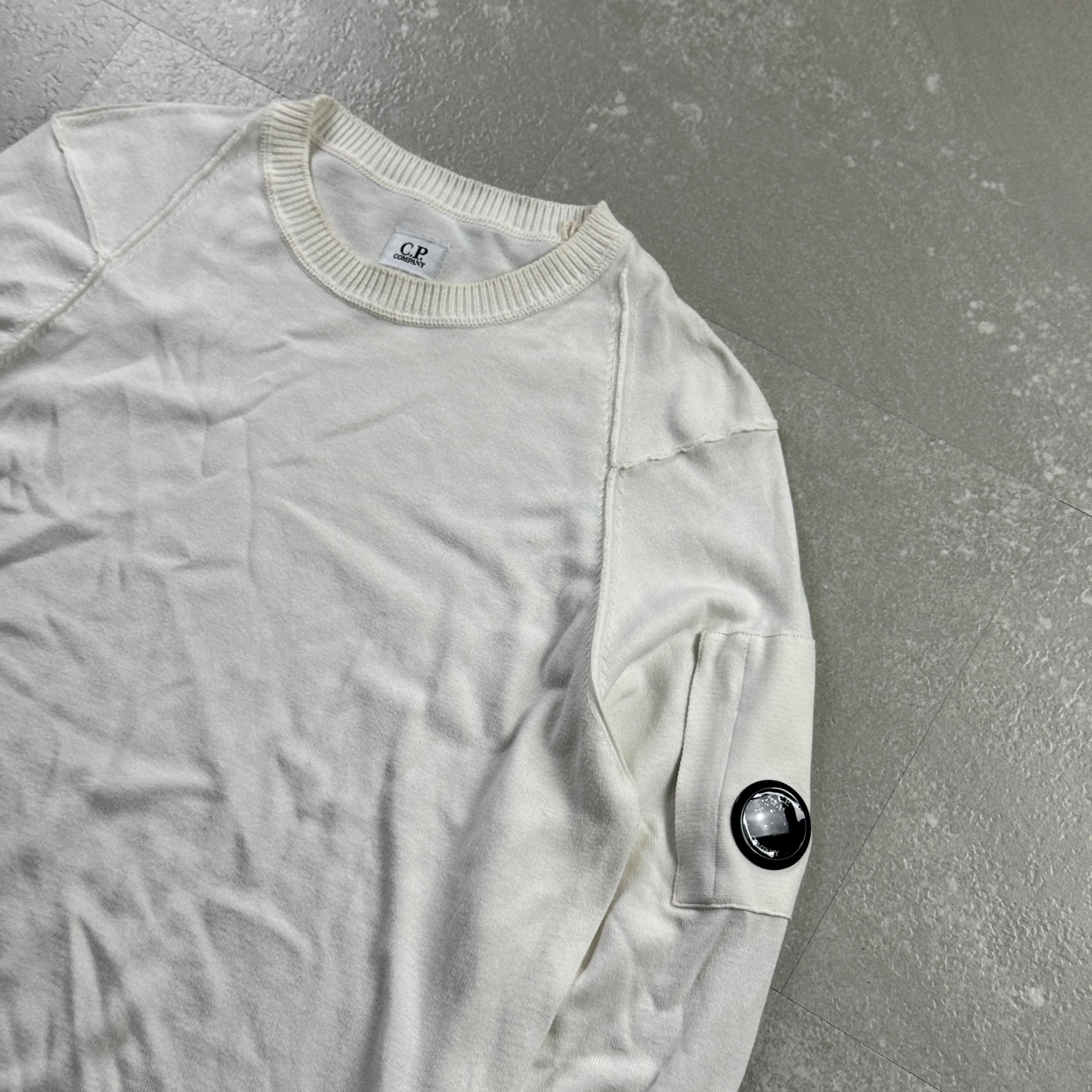 C.P Company Sweater (XL)