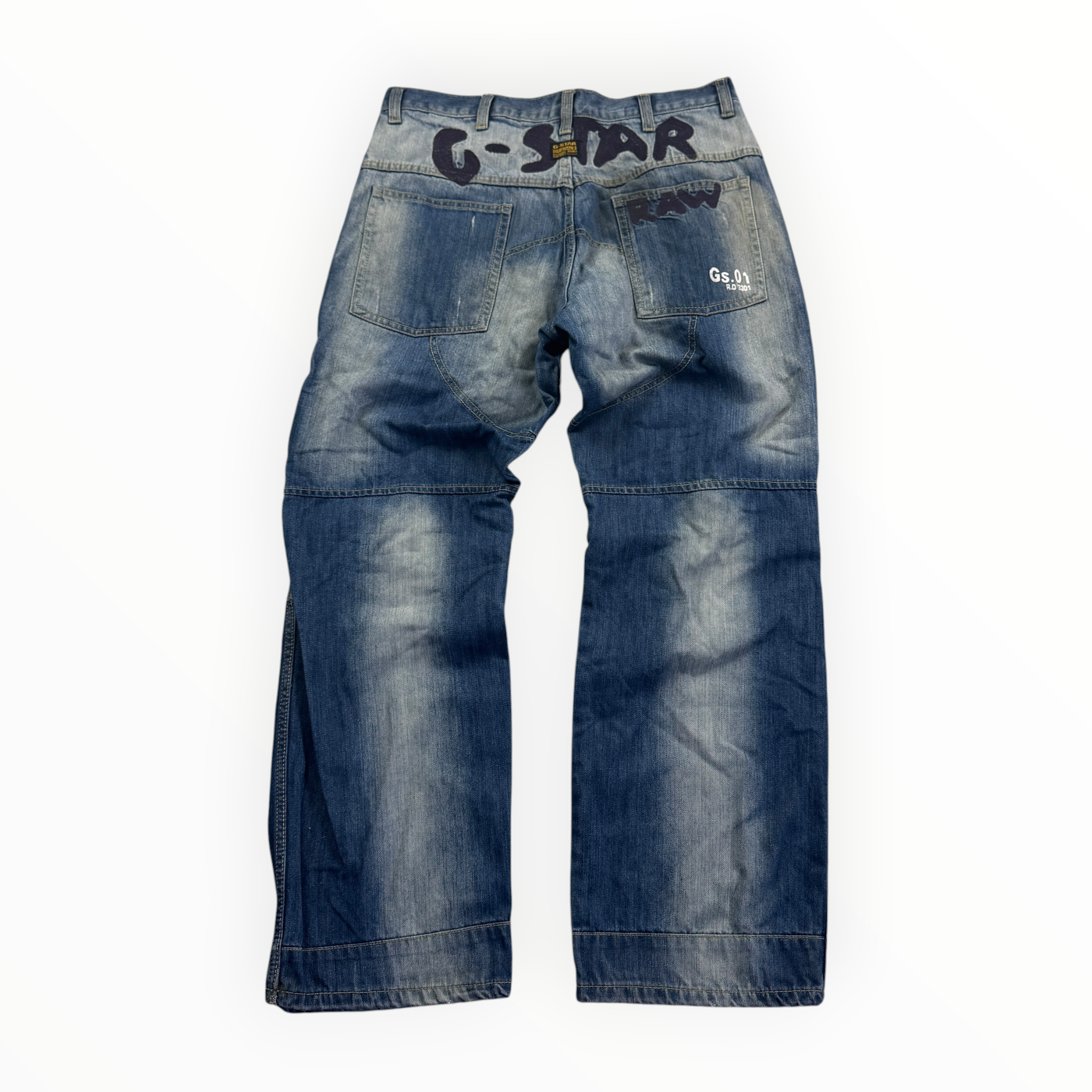 G-Star Jeans