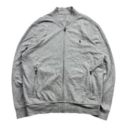 Ralph Lauren Zipper (L)